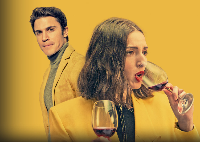 Sounds Like Love (2021) -n- - Sounds Like Love (2021) เพลงรักของเรา