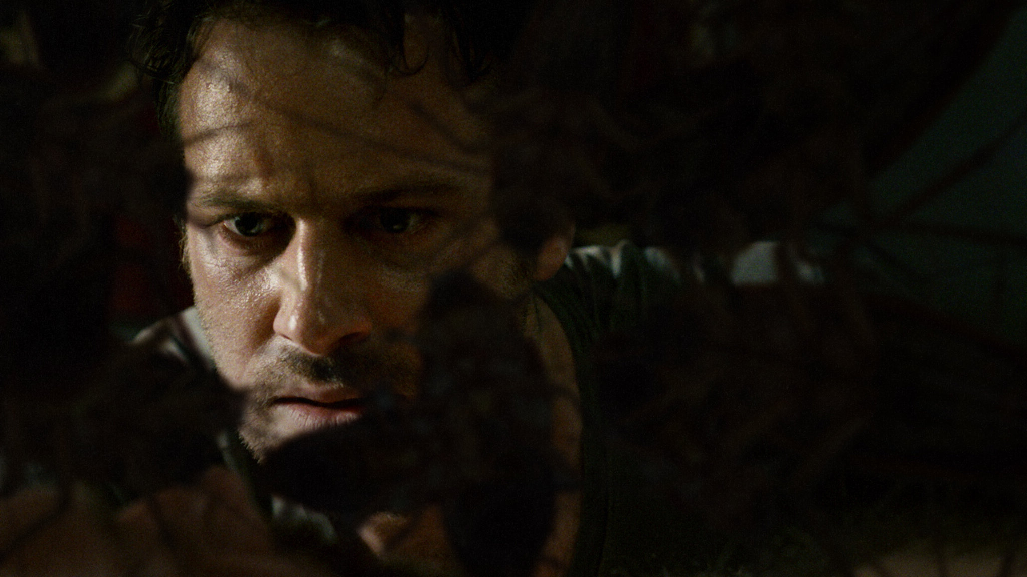 Wounds (2019)  - Wounds (2019) สัญญาณสั่งตาย