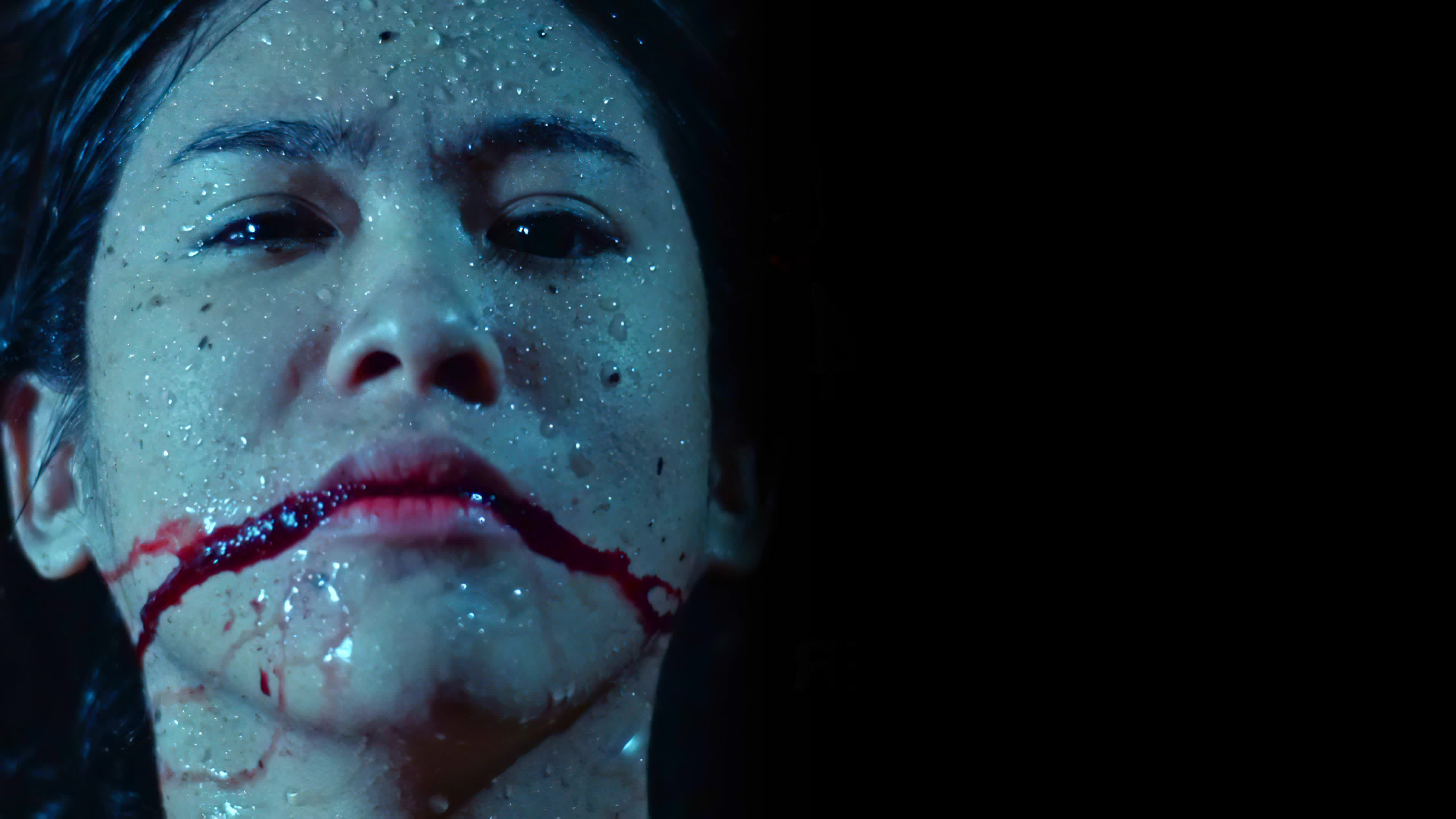 Grave Lands - คืนจันทร์แรม (2022)