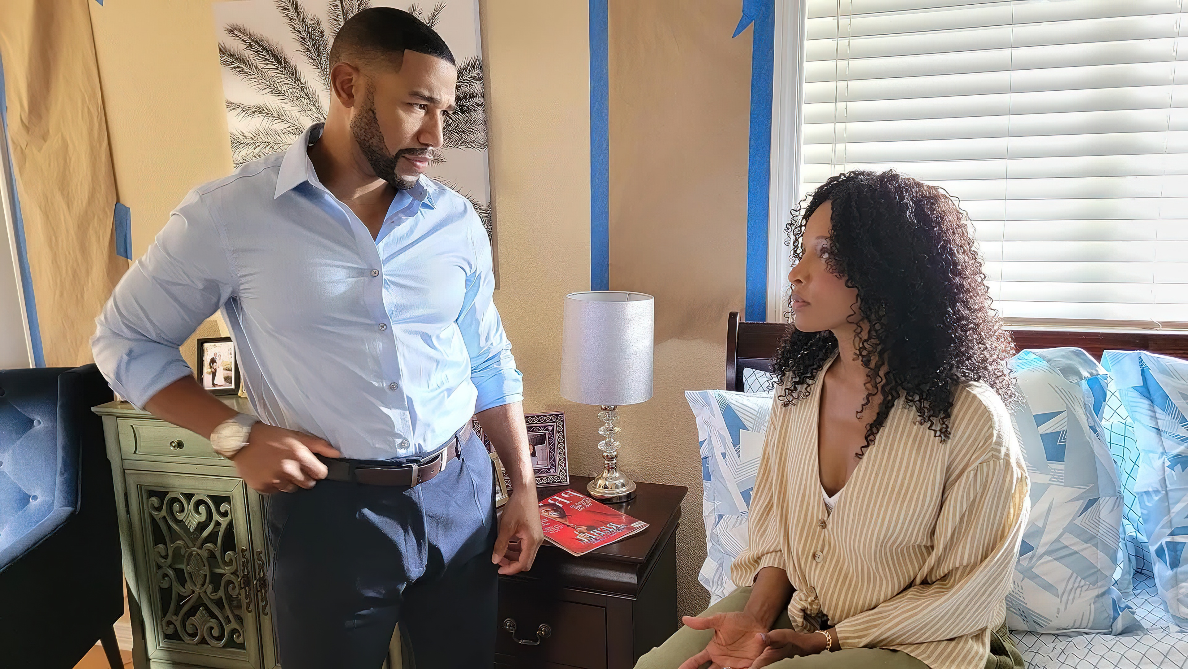 Blossom (2023) - Blossom (2023) [ไม่มีซับไทย]