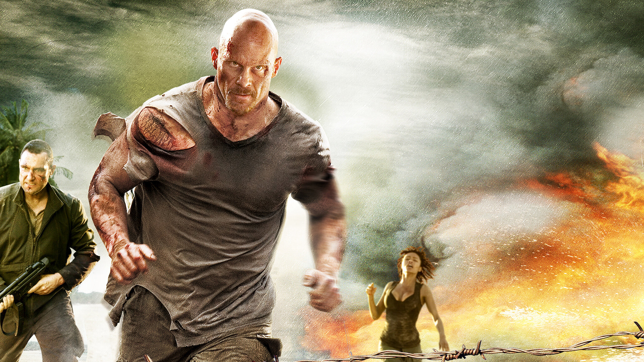 The Condemned (2007) เกมล่าคน ทรชนเดนตาย