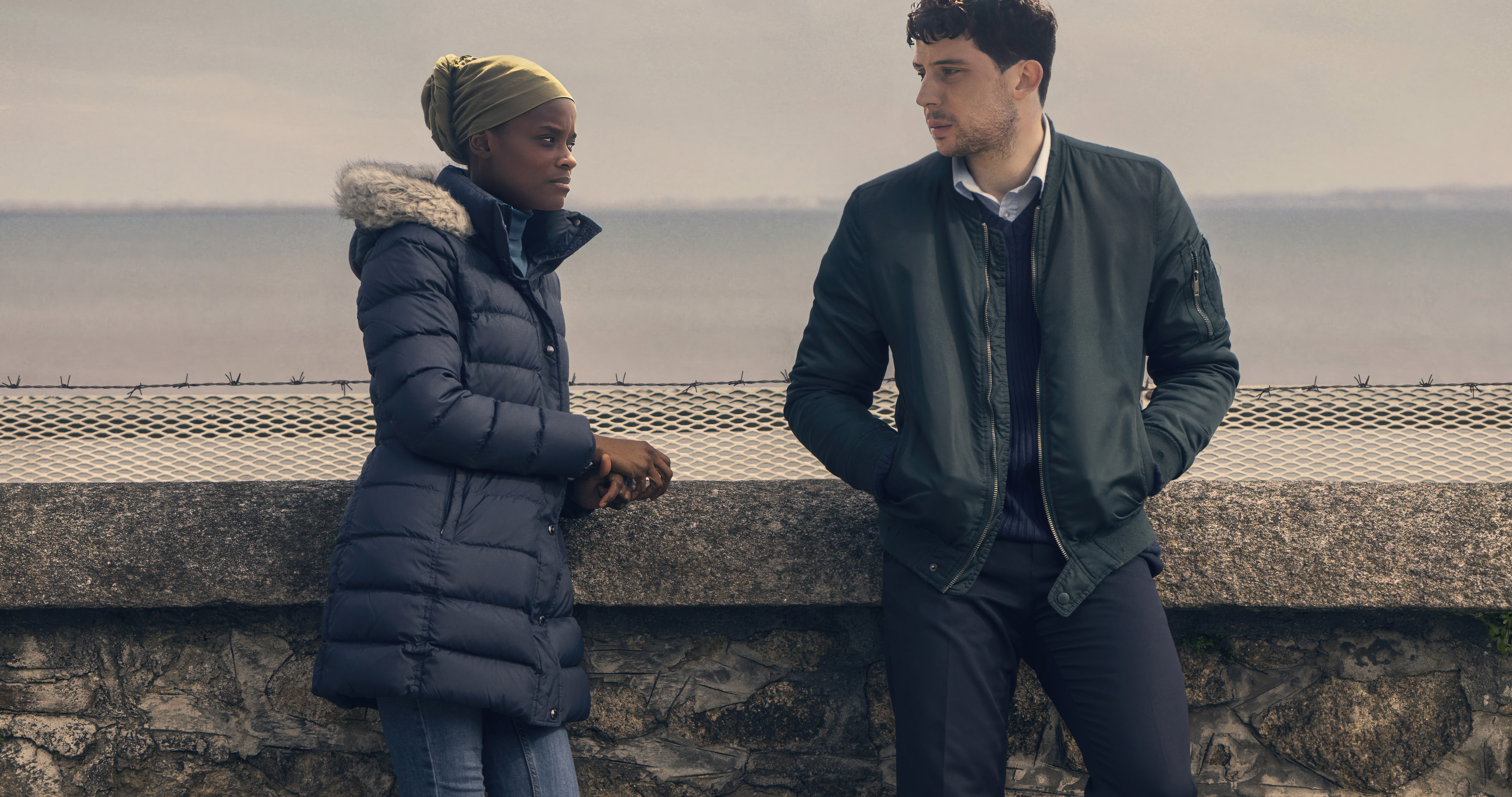 Aisha (2022) - Aisha (2022) [ซับแปล]