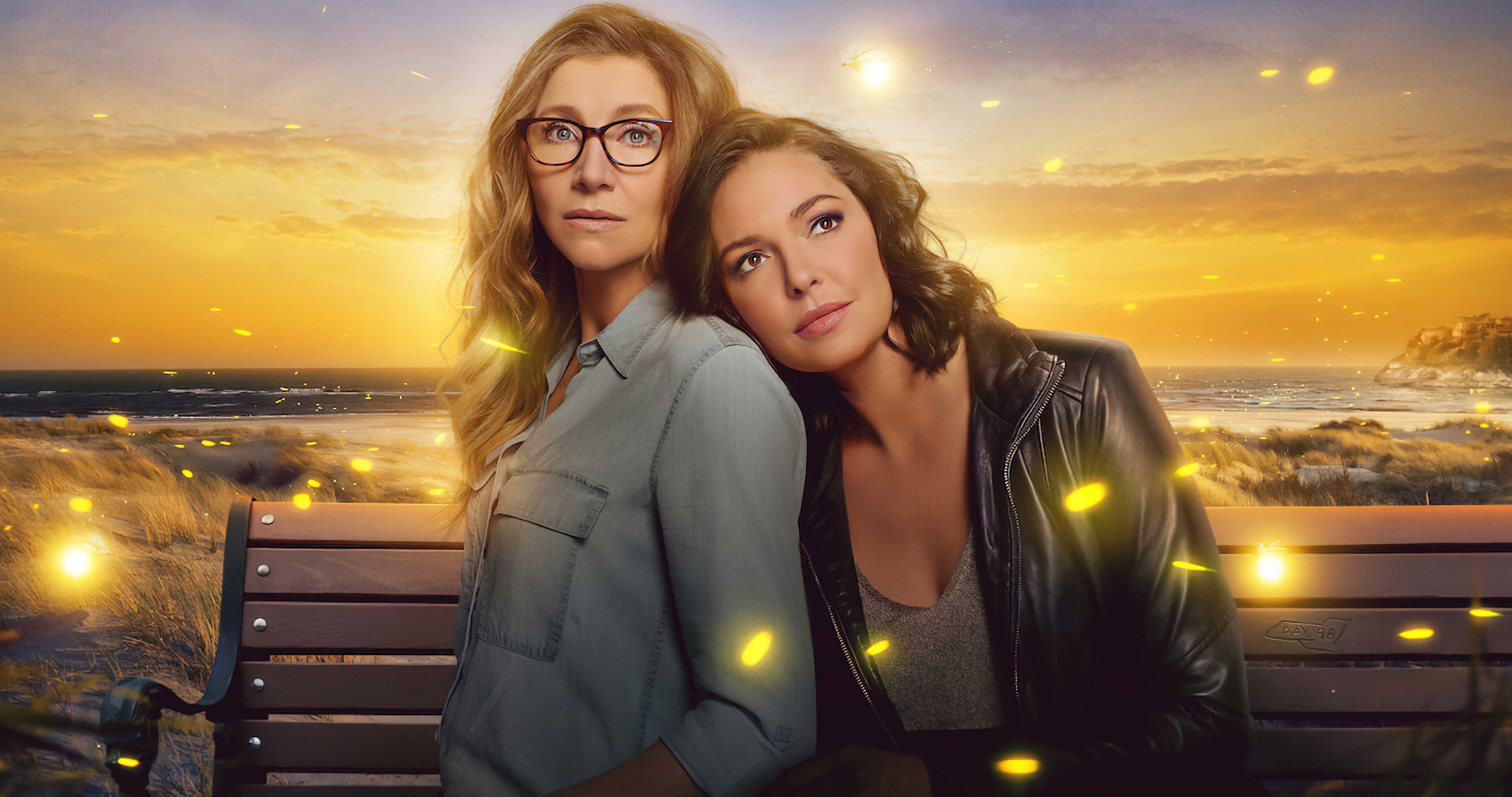 Firefly Lane 2 (2022)  - Firefly Lane 2 (2022) มิตรภาพและความทรงจำ