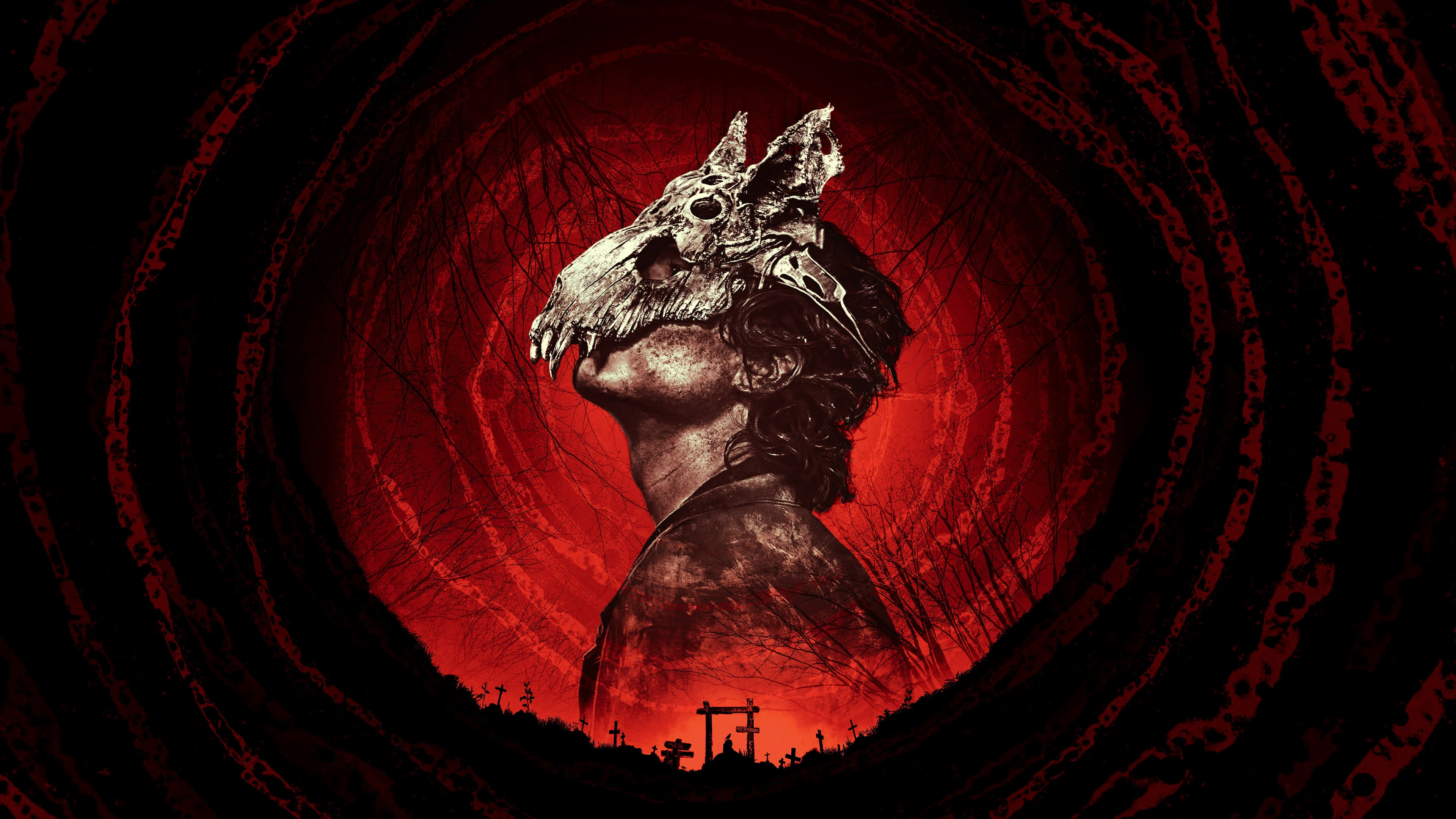 Pet Sematary Bloodlines (2023)