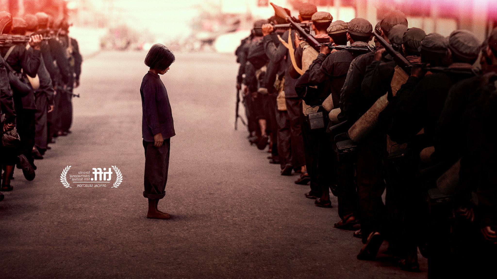 First They Killed My Father (2017) - First They Killed My Father (2017) เมื่อพ่อของฉันถูกฆ่า