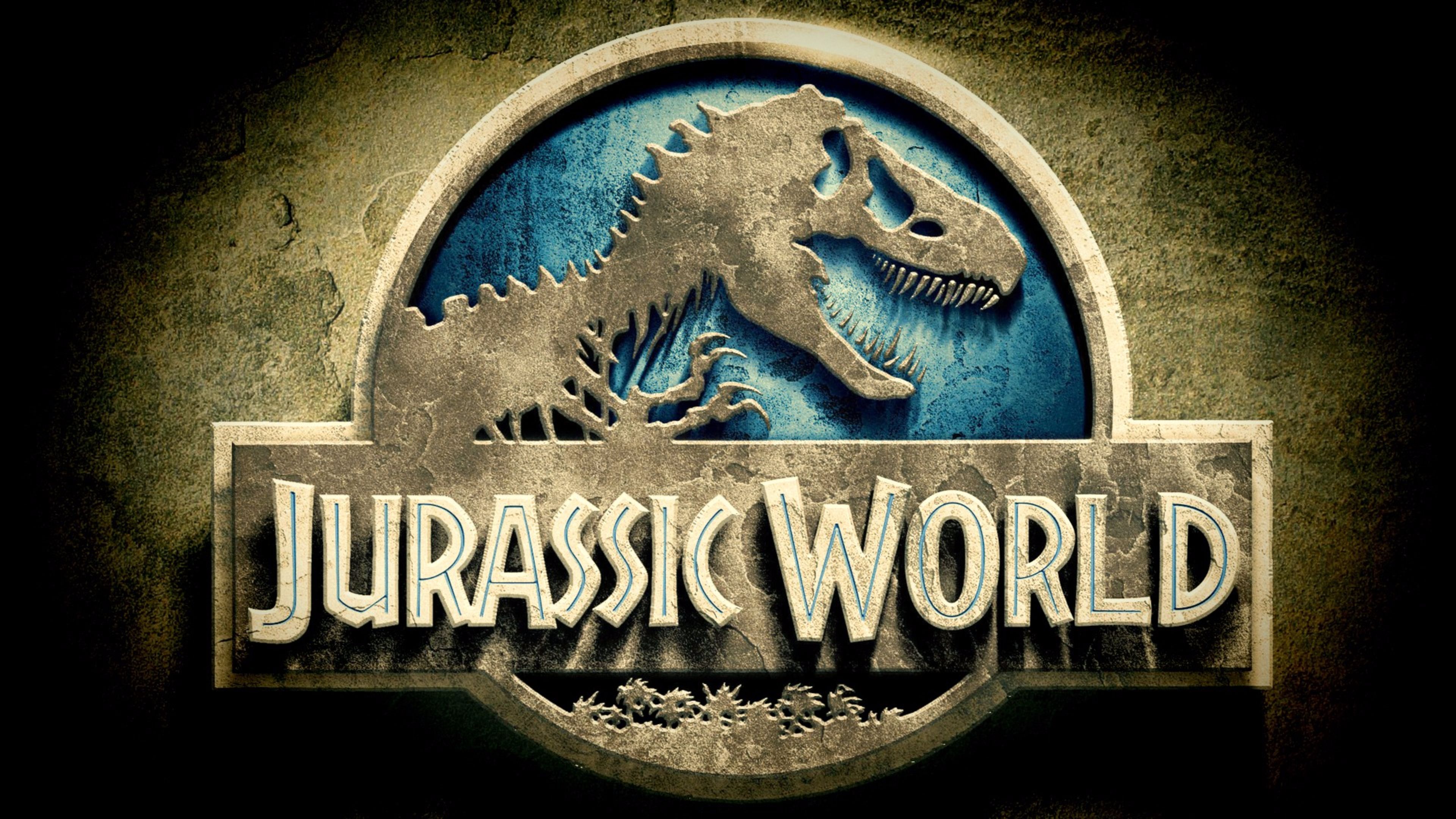 Jurassic World - จูราสสิค เวิลด์
