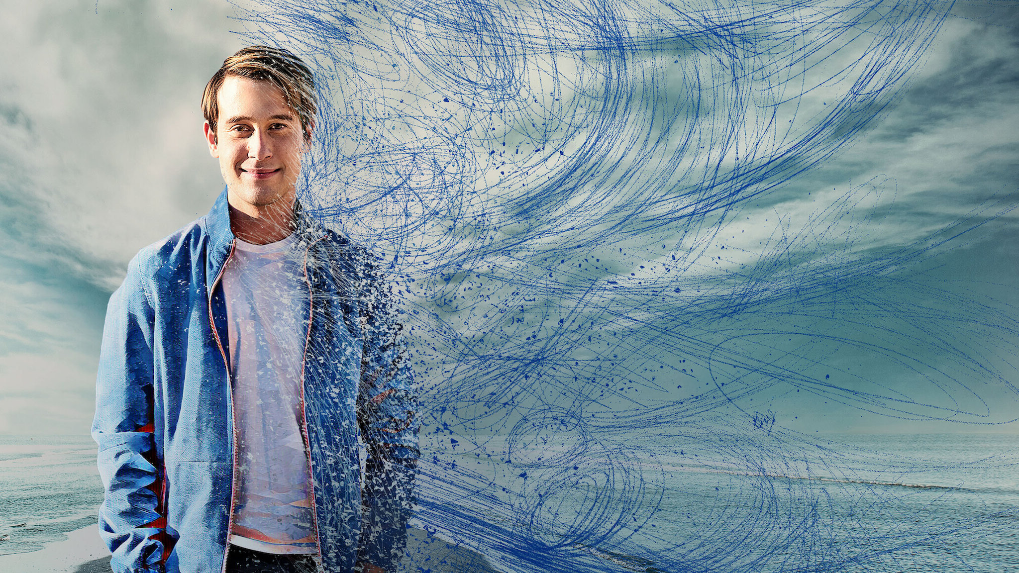 Life After Death with Tyler Henry Season 1 (2022) - Life After Death Season 1 (2022) ชีวิตหลังตายกับไทเลอร์ เฮนรี่