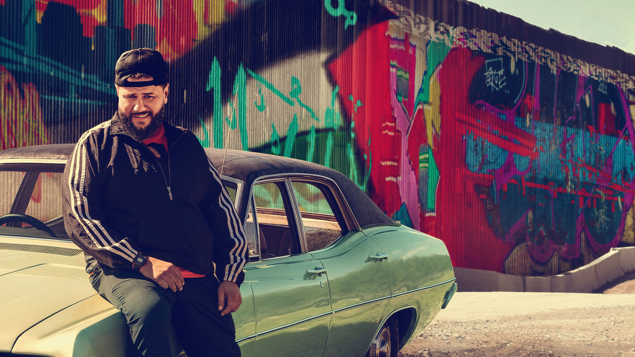 Mo Season 1 (2022) - Mo Season 1 (2022)