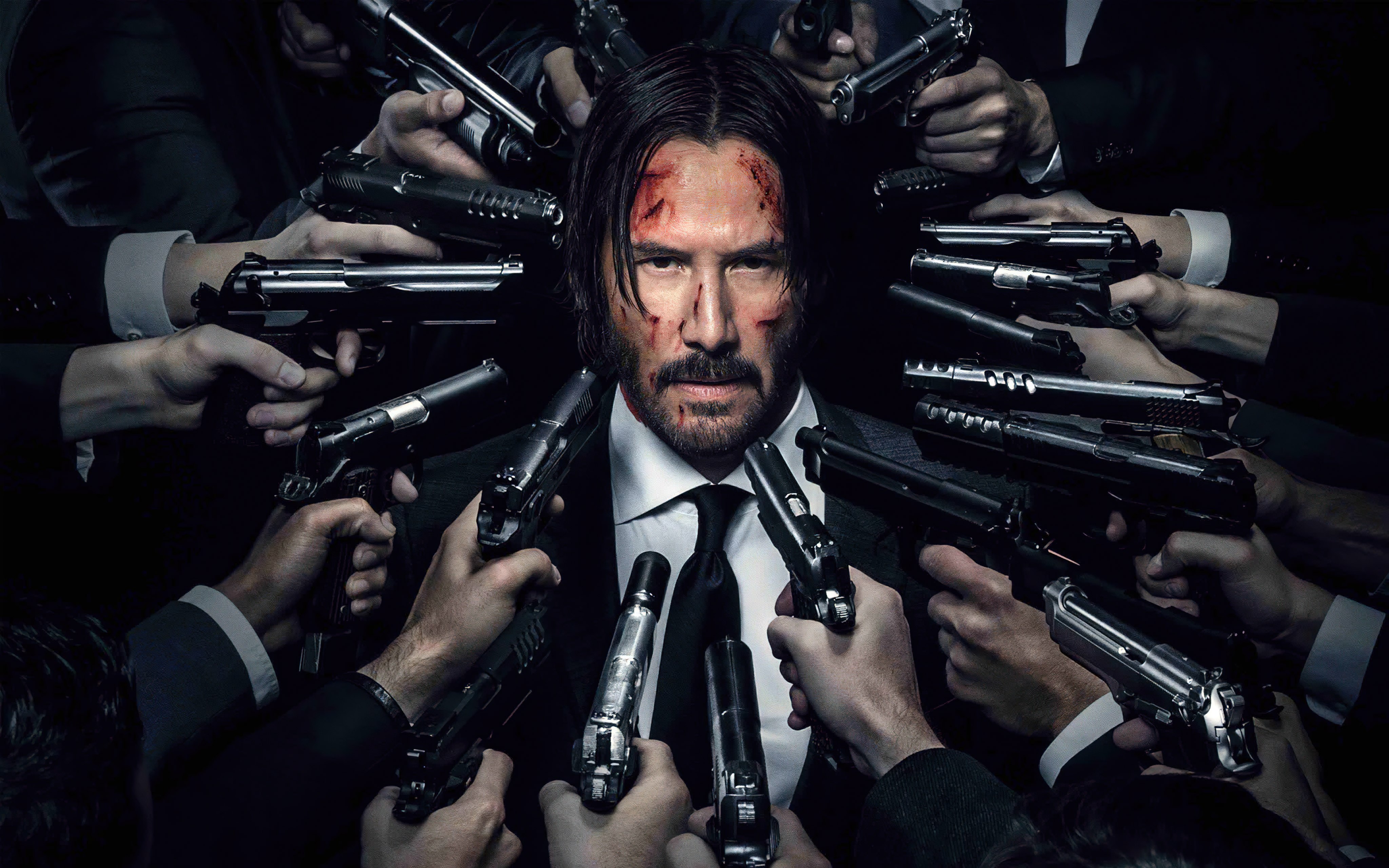 John Wick 1 (2014) - John Wick 1 (2014) จอห์น วิค แรงกว่านรก