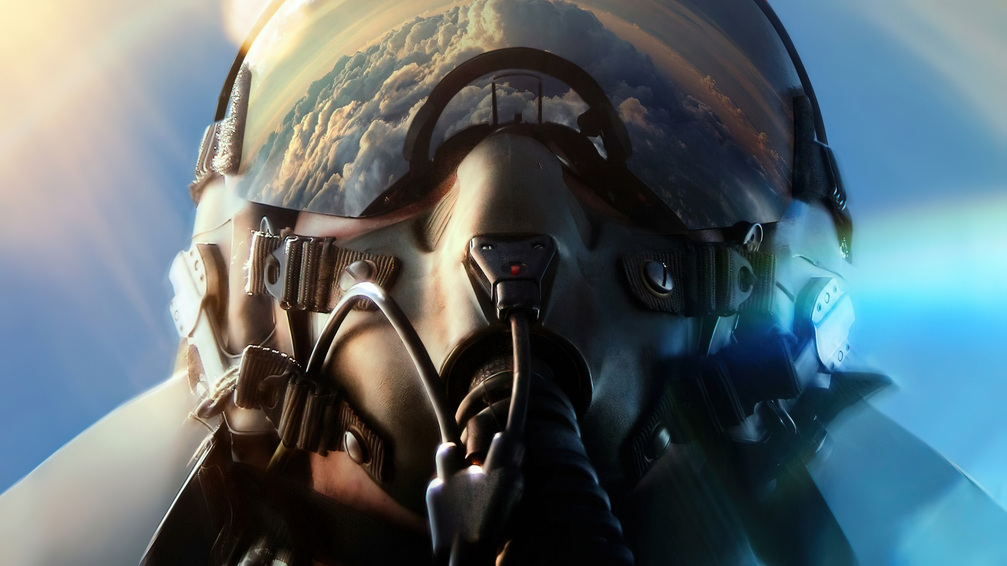 Top Gun (1986) - Top Gun (1986) ท็อปกัน ฟ้าเหนือฟ้า