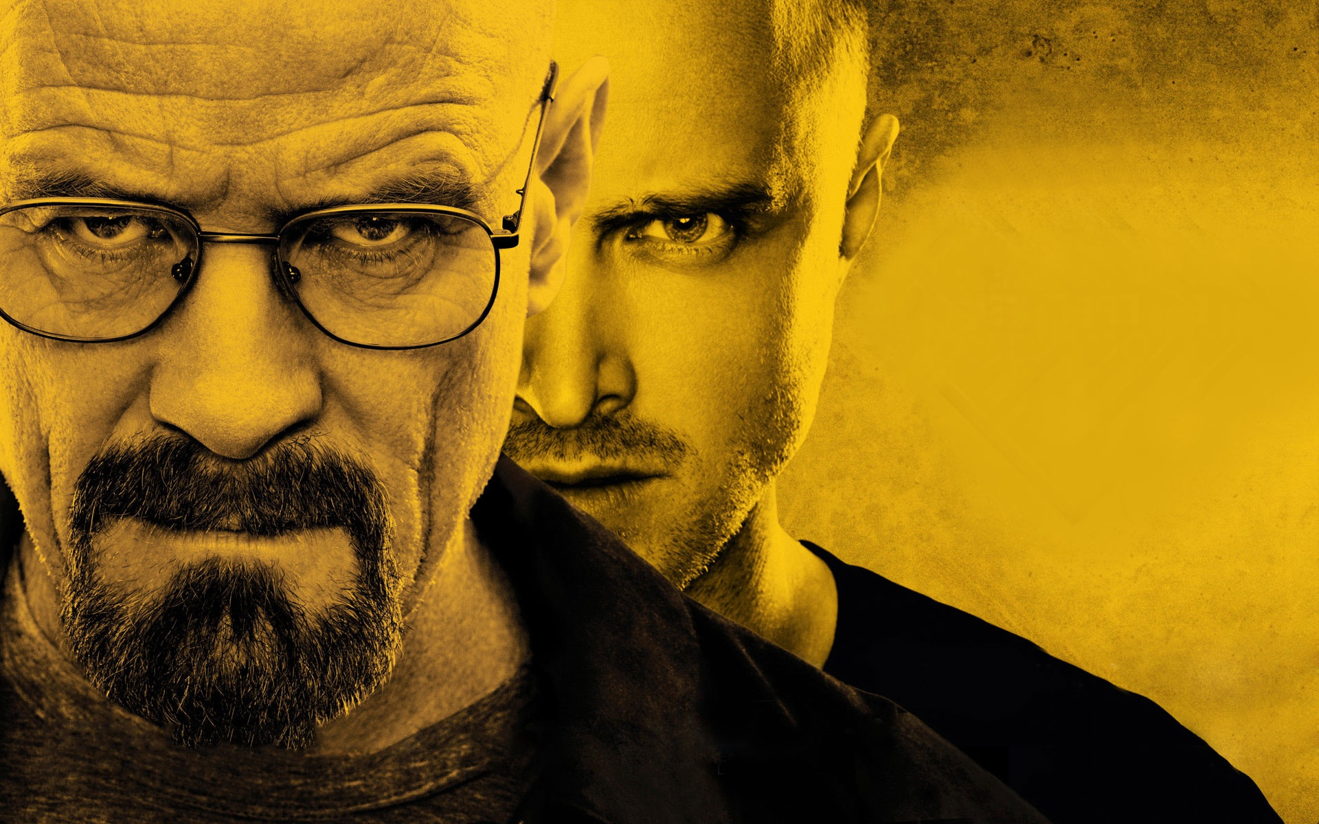 Breaking Bad Season 1 (2008) - Breaking Bad Season 1 (2008) ดับเครื่องชน คนดีแตก