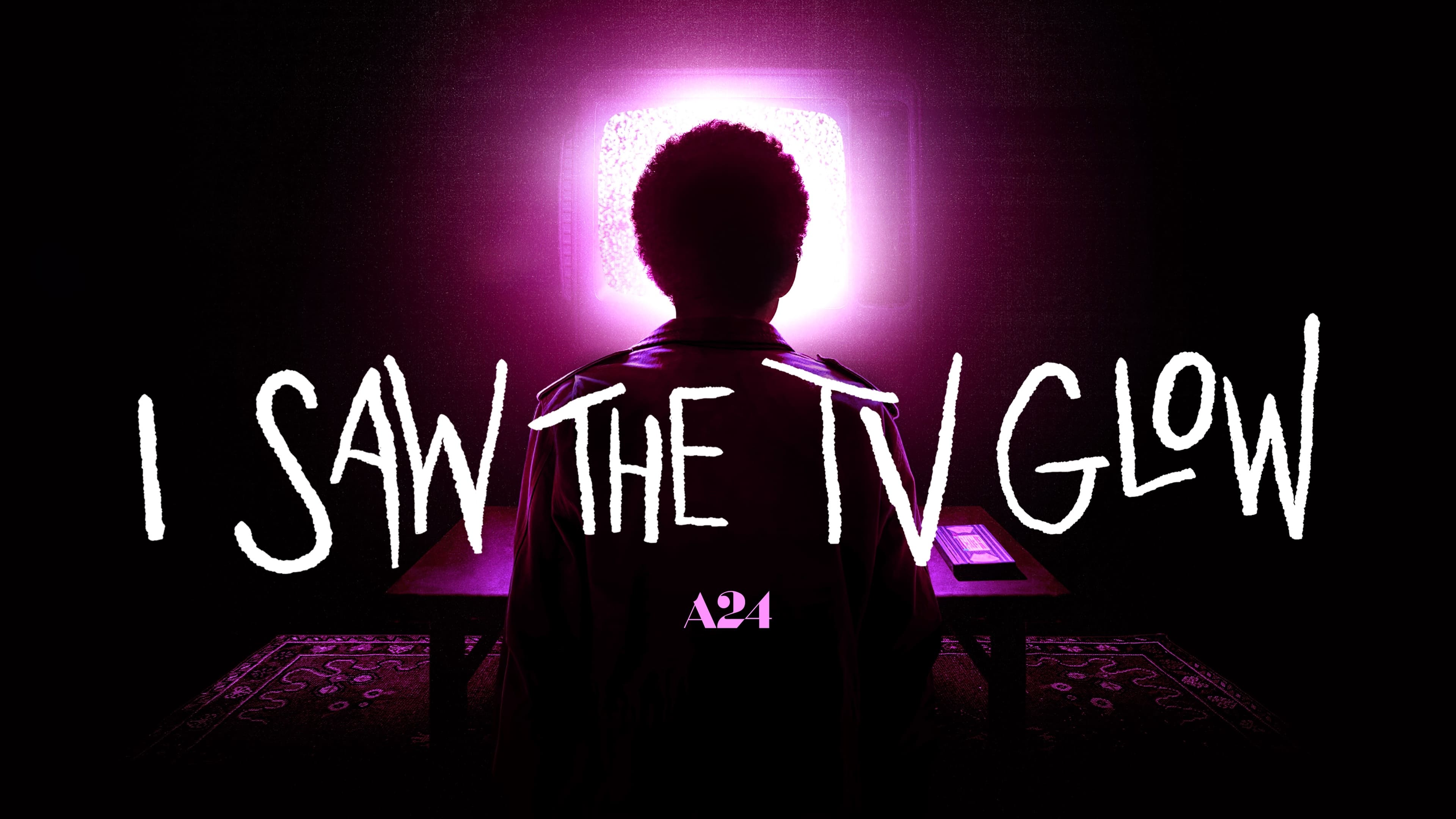 I Saw the TV Glow (2024) จิตจ้องจอ