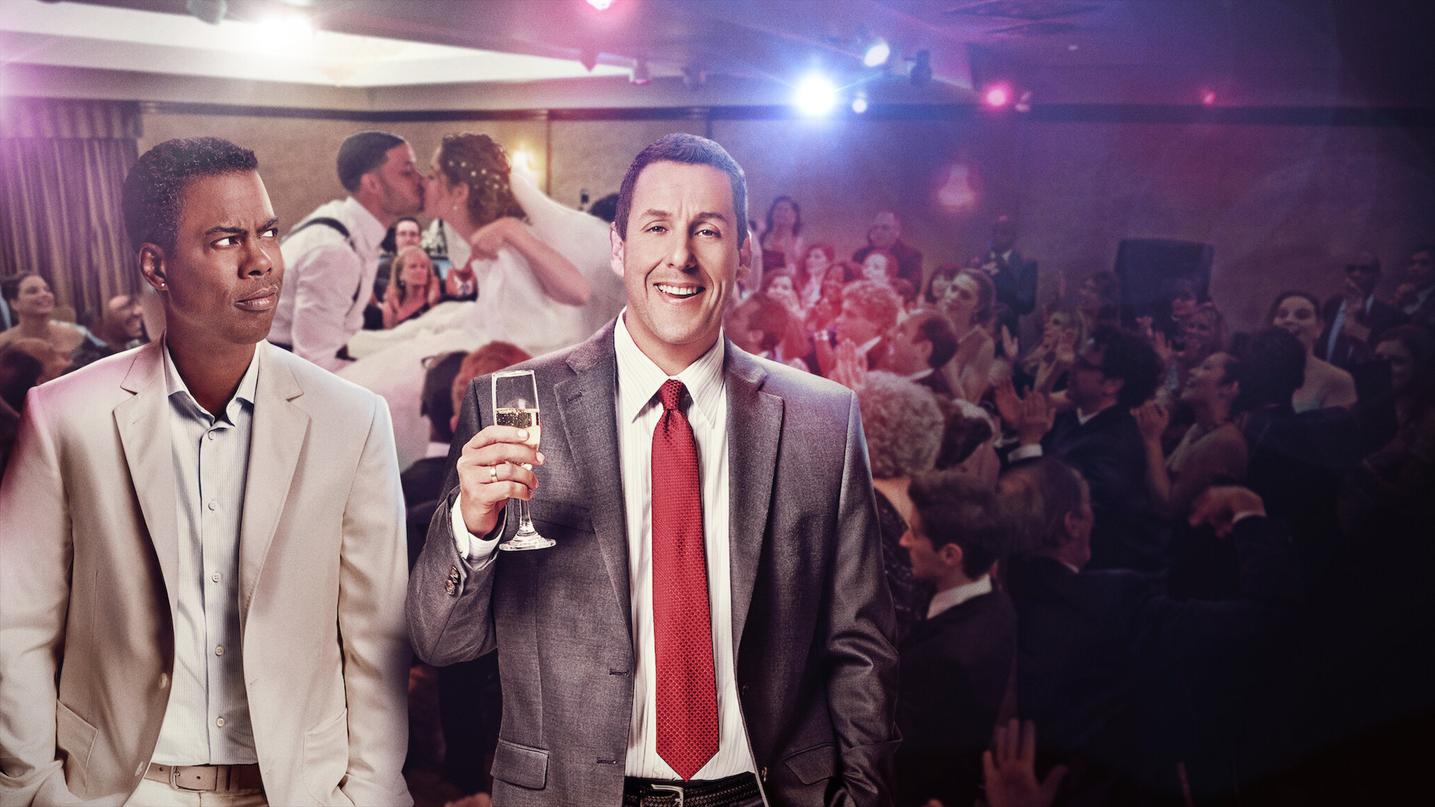 The Week Of (2018) - The Week Of (2018) สัปดาห์ป่วนก่อนวิวาห์