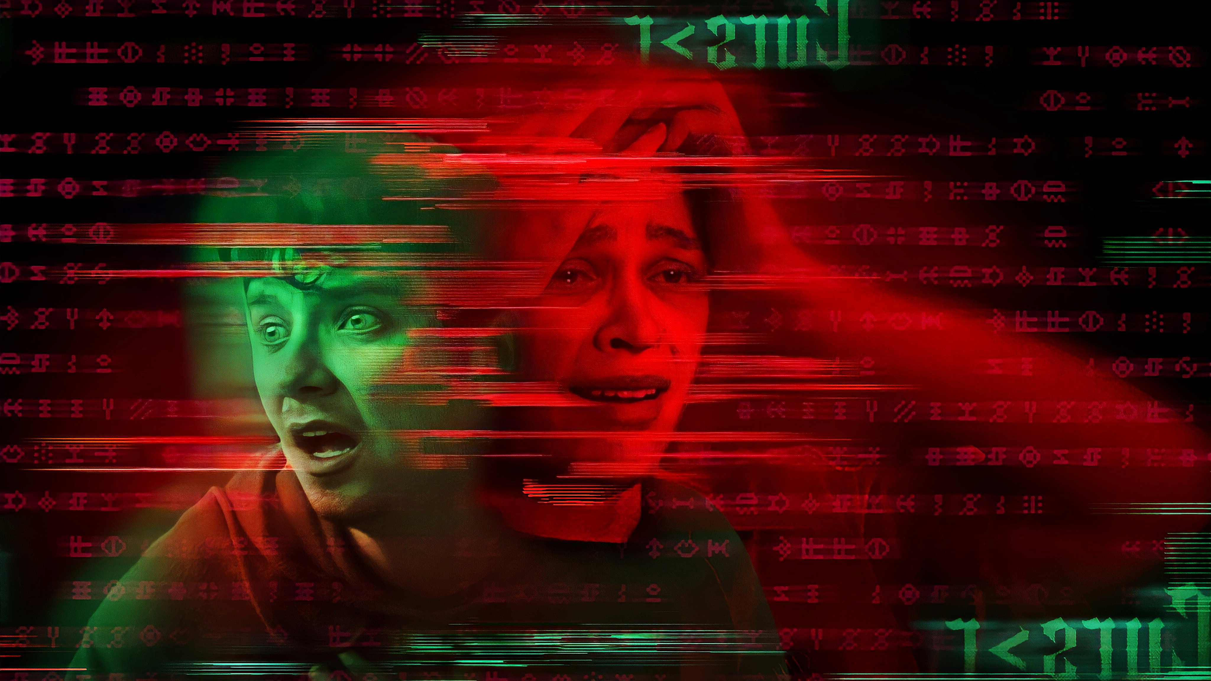 Choose or Die (2022) - Choose or Die (2022) เลือกหรือตาย