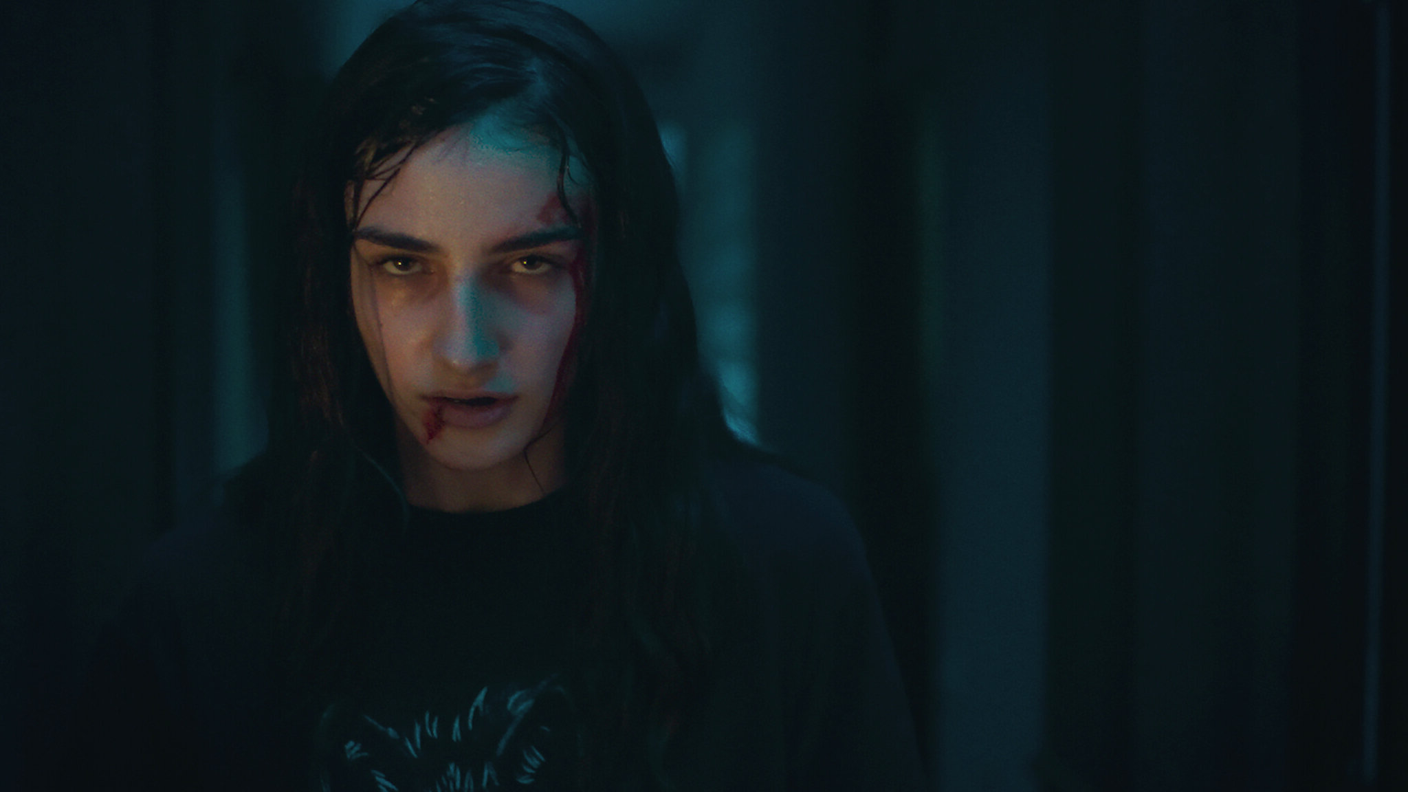 Veronica (2017)  - Veronica (2017) เบโรนิกา