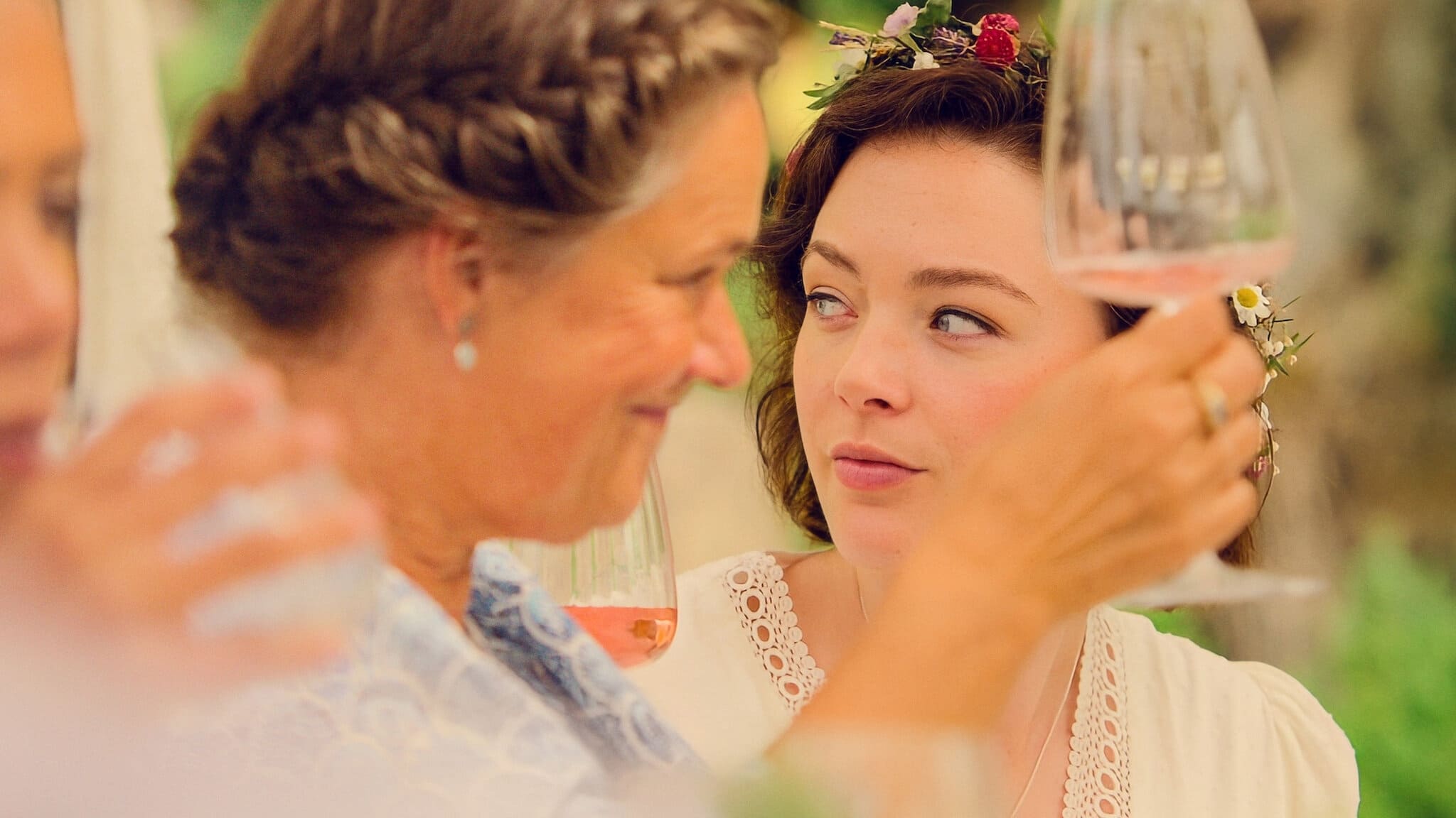 Midsummer Night Season 1 (2024) ค่ำคืนกลางฤดูร้อน 	[พากย์ไทย]