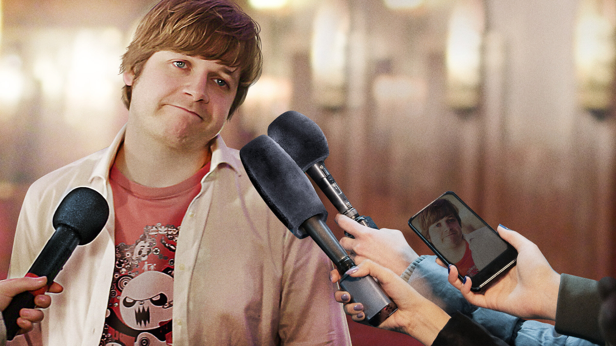 Toon 2 (2017) -n- - Toon 2 (2017) ตูน ผู้สับสนแสงสี