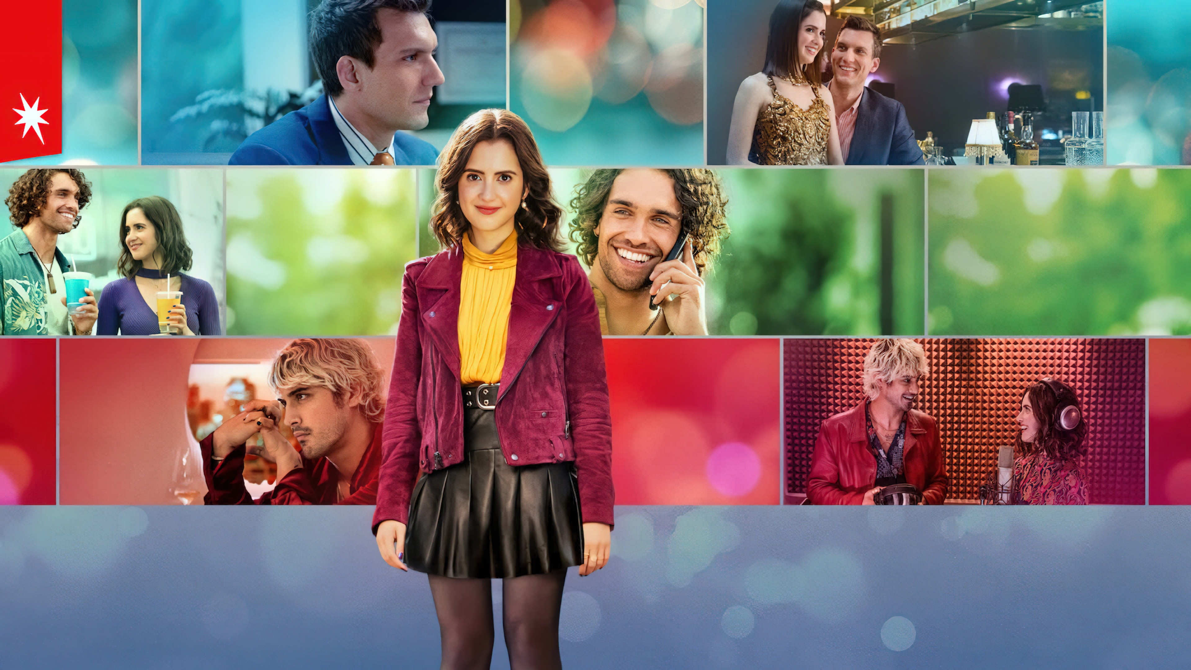 Choose Love (2023) - Choose Love (2023) ขอเลือกรัก