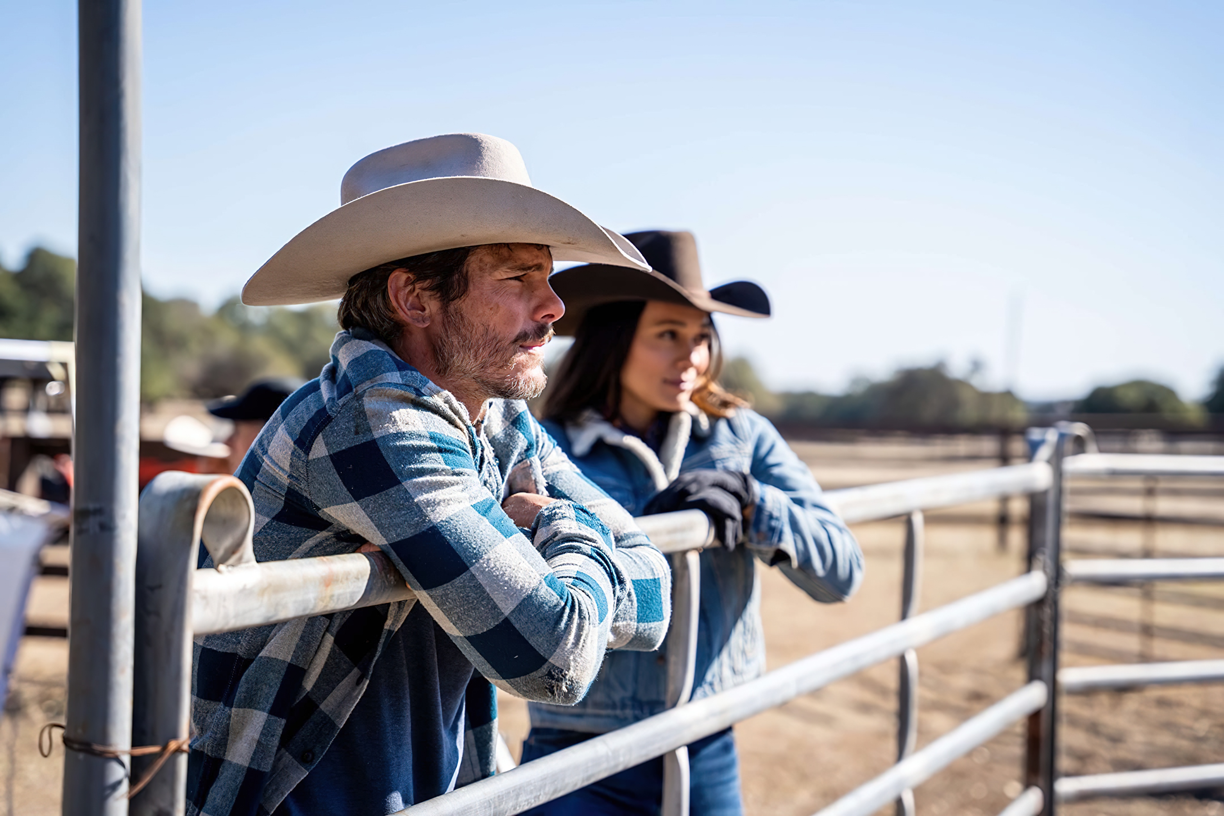 Moonrise (2022) - Moonrise (2022)