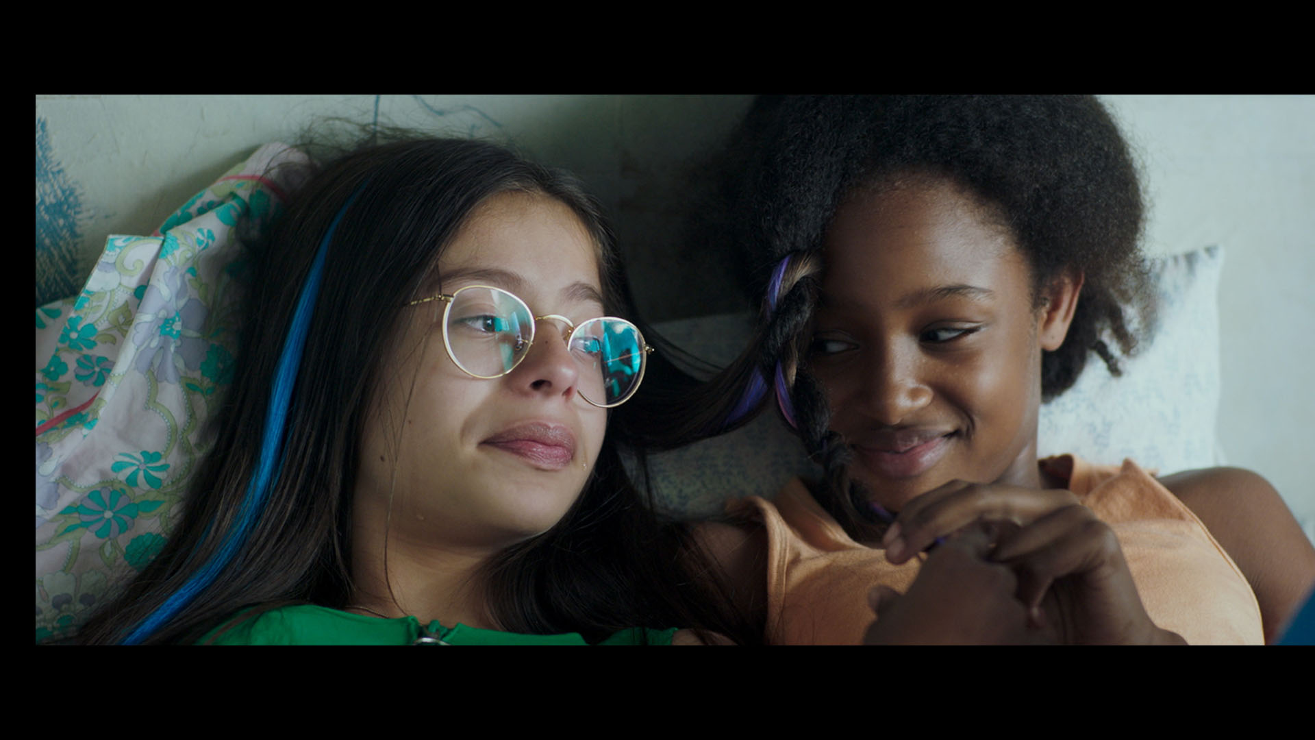 Cuties (2020)  - Cuties (2020) คิวตี้ สาวน้อยนักเต้น