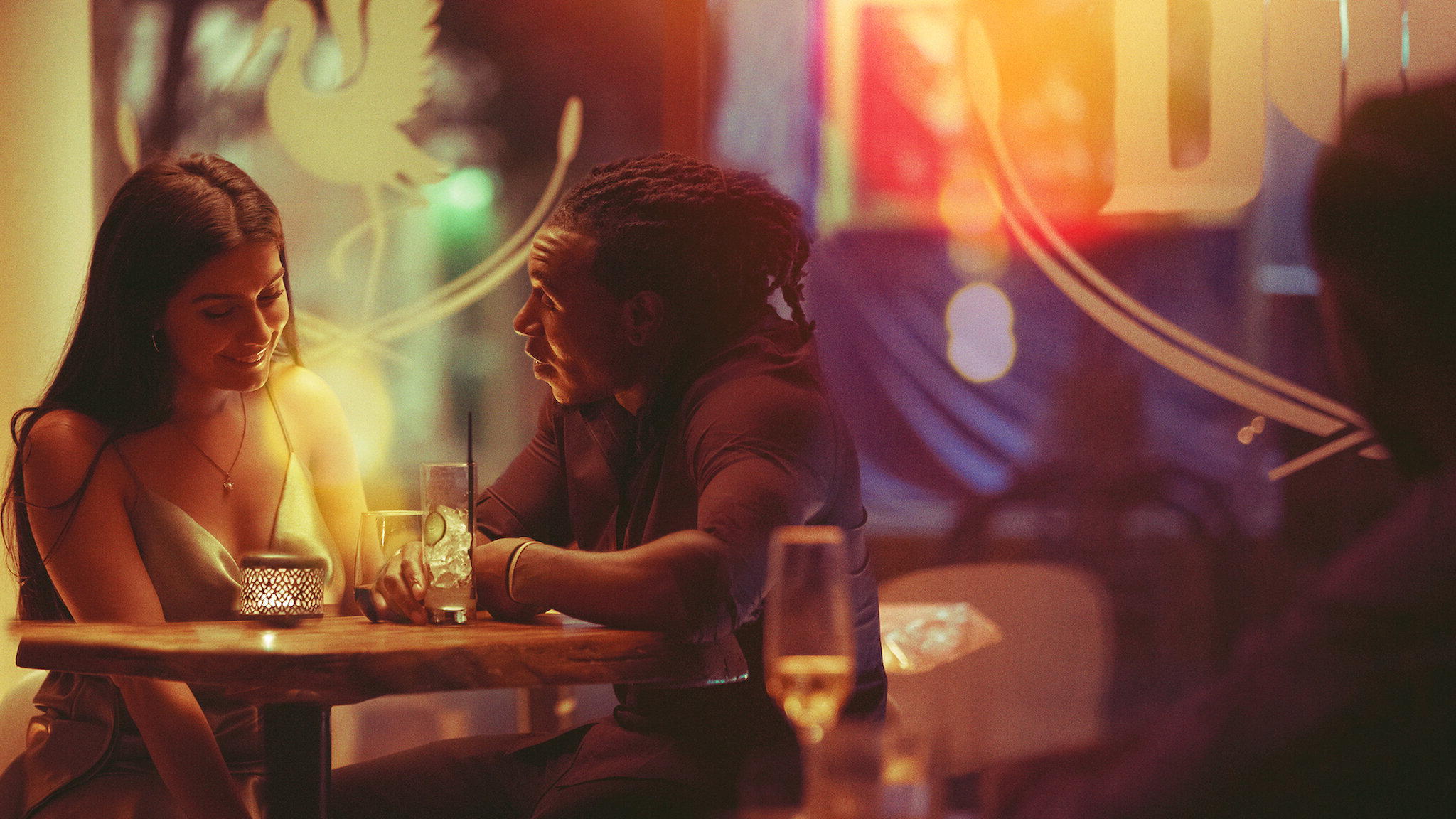 Dating Around Season 1 (2019) -n- - Dating Around Season 1 (2019)