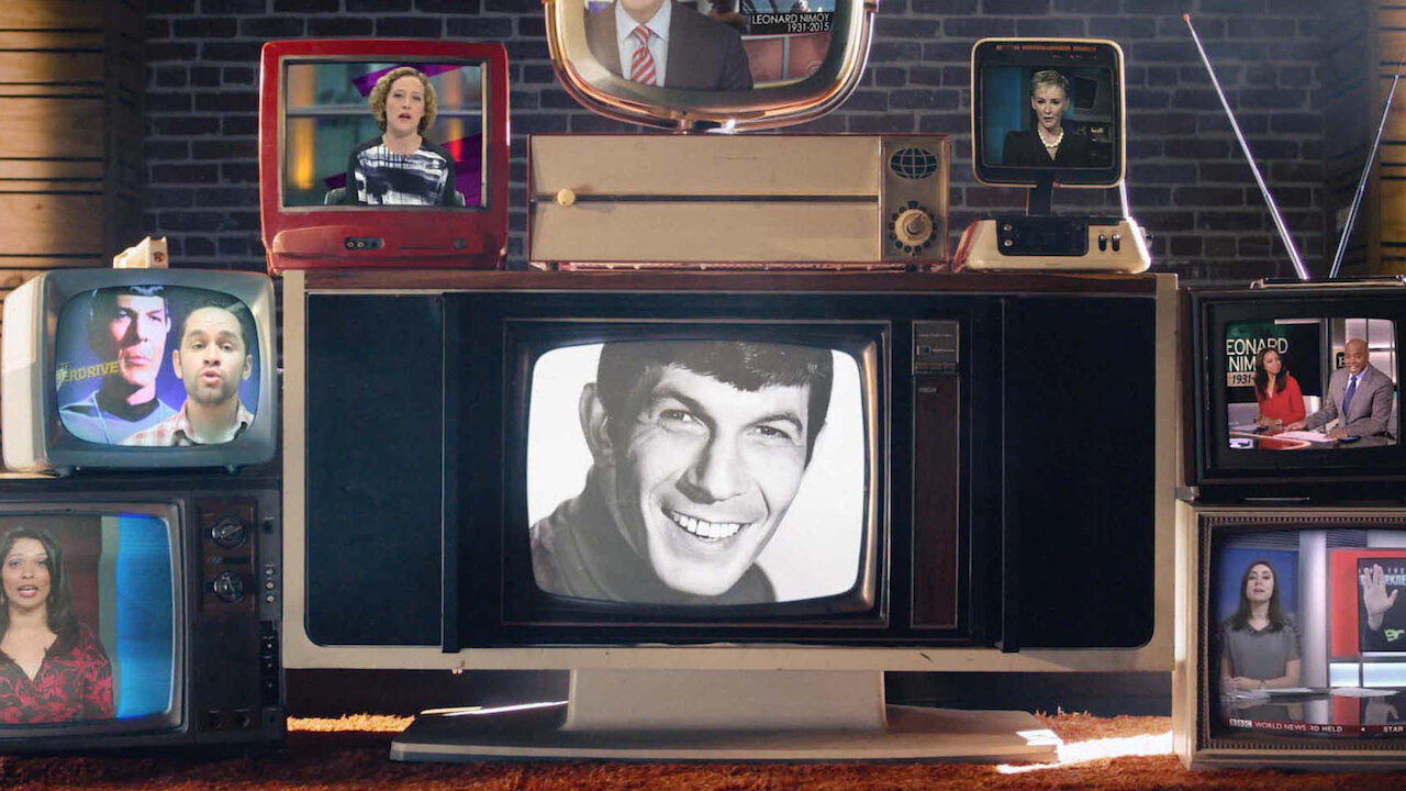 For the Love of Spock (2016) - For the Love of Spock (2016) แด่กัปตันสป็อคด้วยรัก