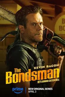 The Bondsman Season 1 (2025) นายประกันอัดปีศาจ