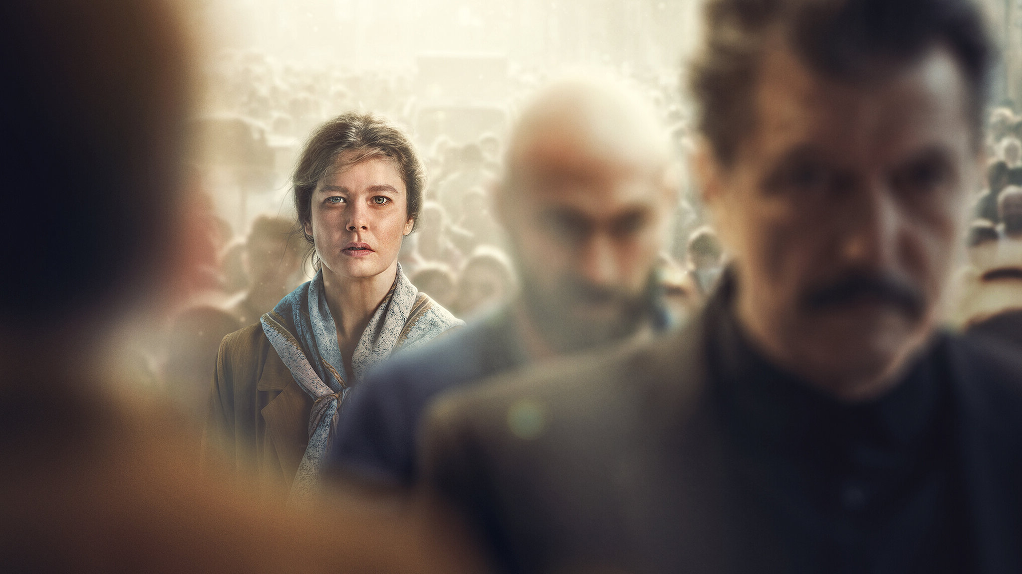 Fatma Season 1 (2021) - Fatma Season 1 (2021) จำต้องฆ่า