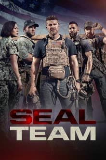 Seal Team Season 6 (2023) สุดยอดหน่วยซีล [พากย์ไทย]