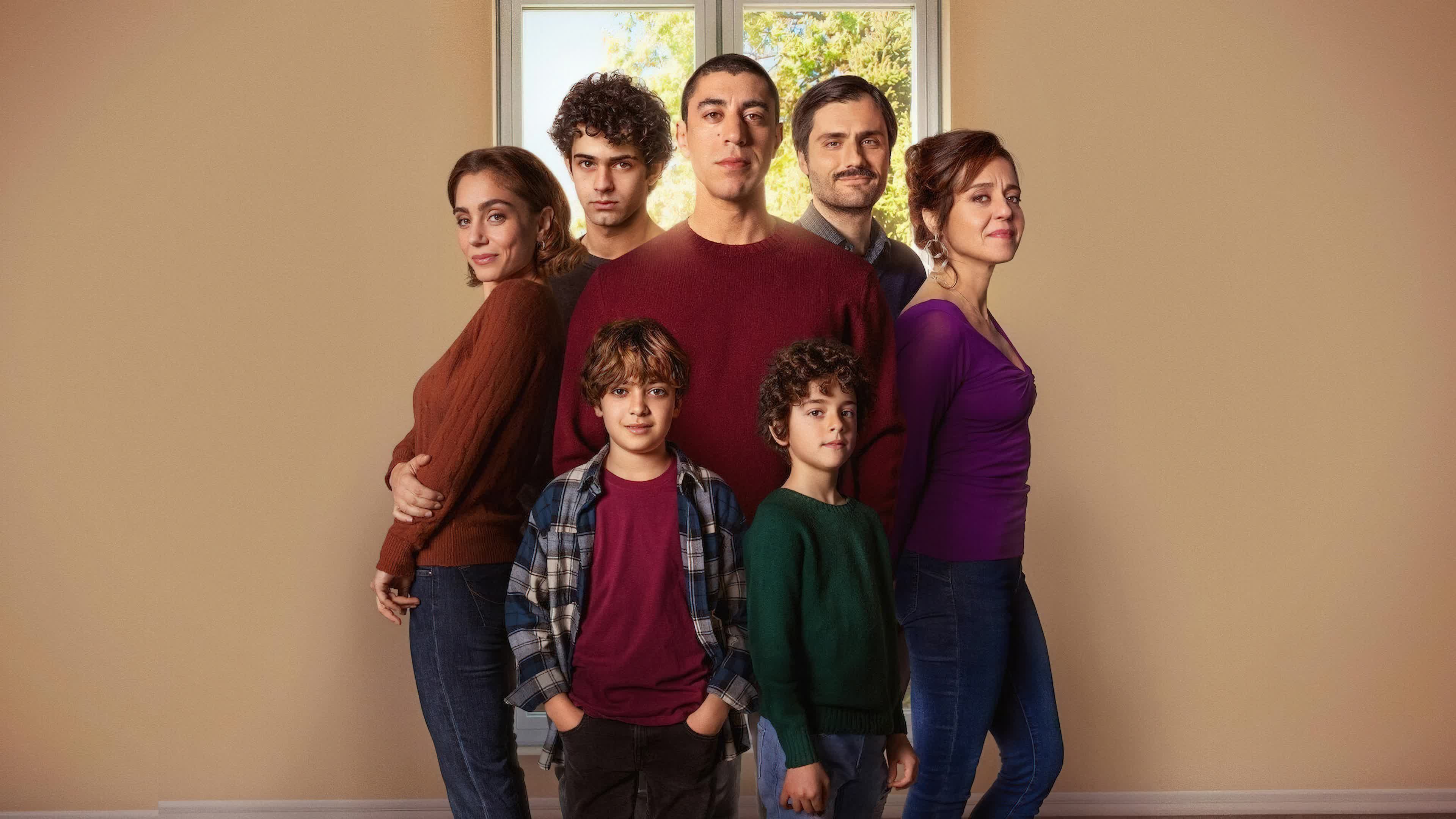 My Family Season 1 (2025) เรื่องเล่าบ้านเรา