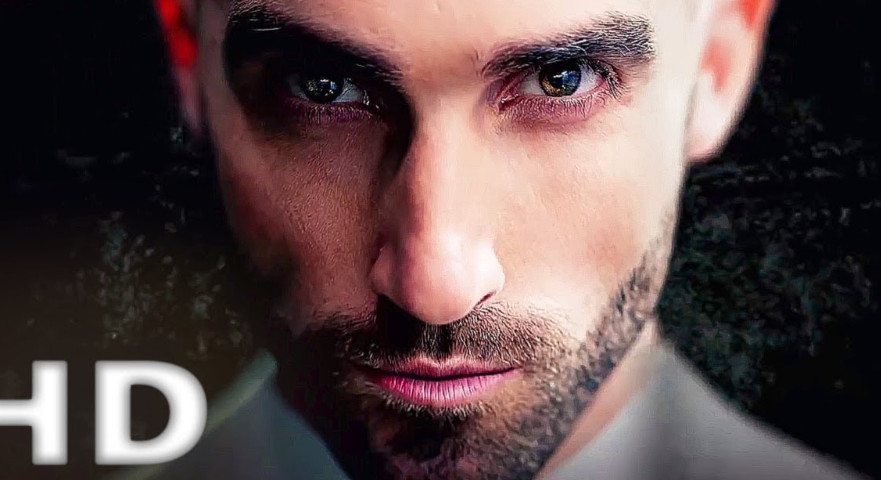 Death by Magic Season 1 (2018) -n- - Death by Magic Season 1 (2018)  มายากลถึงฆาต