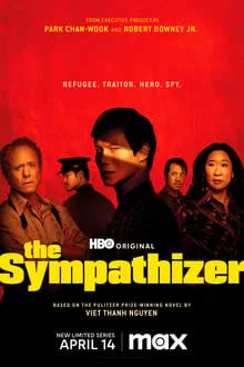 The Sympathizer Season 1 (2024) สายลับสองหน้า [พากย์ไทย] ตอน 7