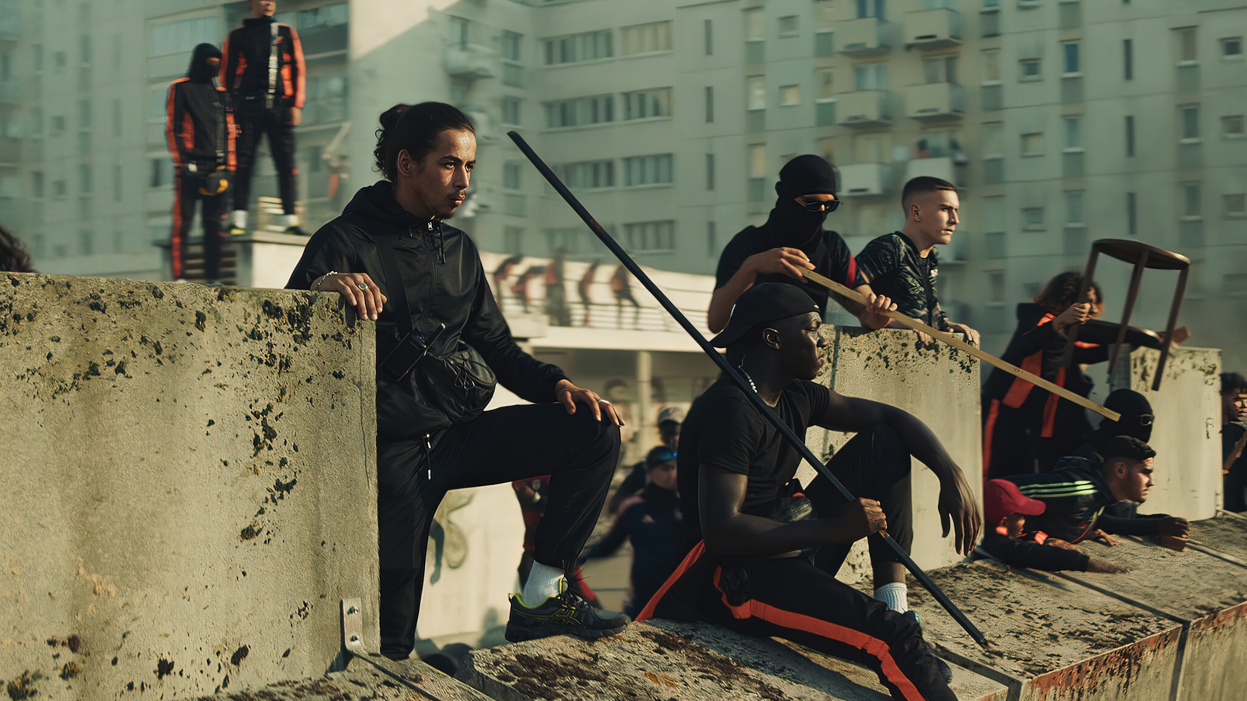 ATHENA (2022) - ATHENA (2022) อเธน่า