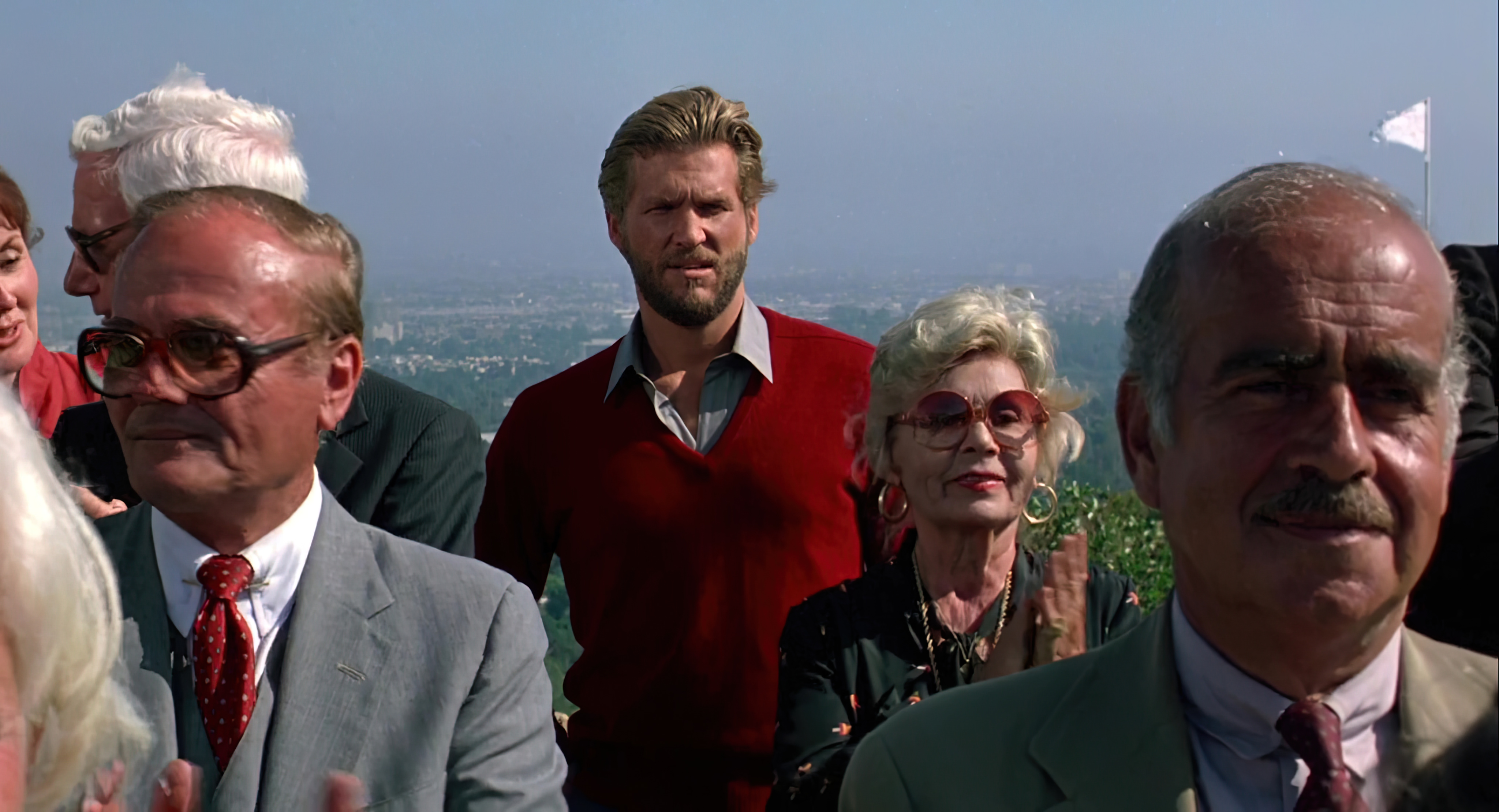 Against All Odds (1984) - Against All Odds (1984) ล่ารักหักเหลี่ยม