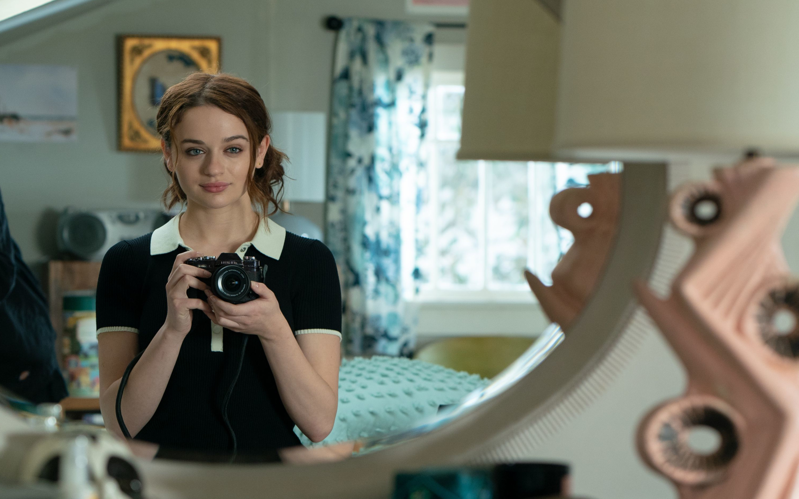 The In Between (2022) - The In Between (2022)