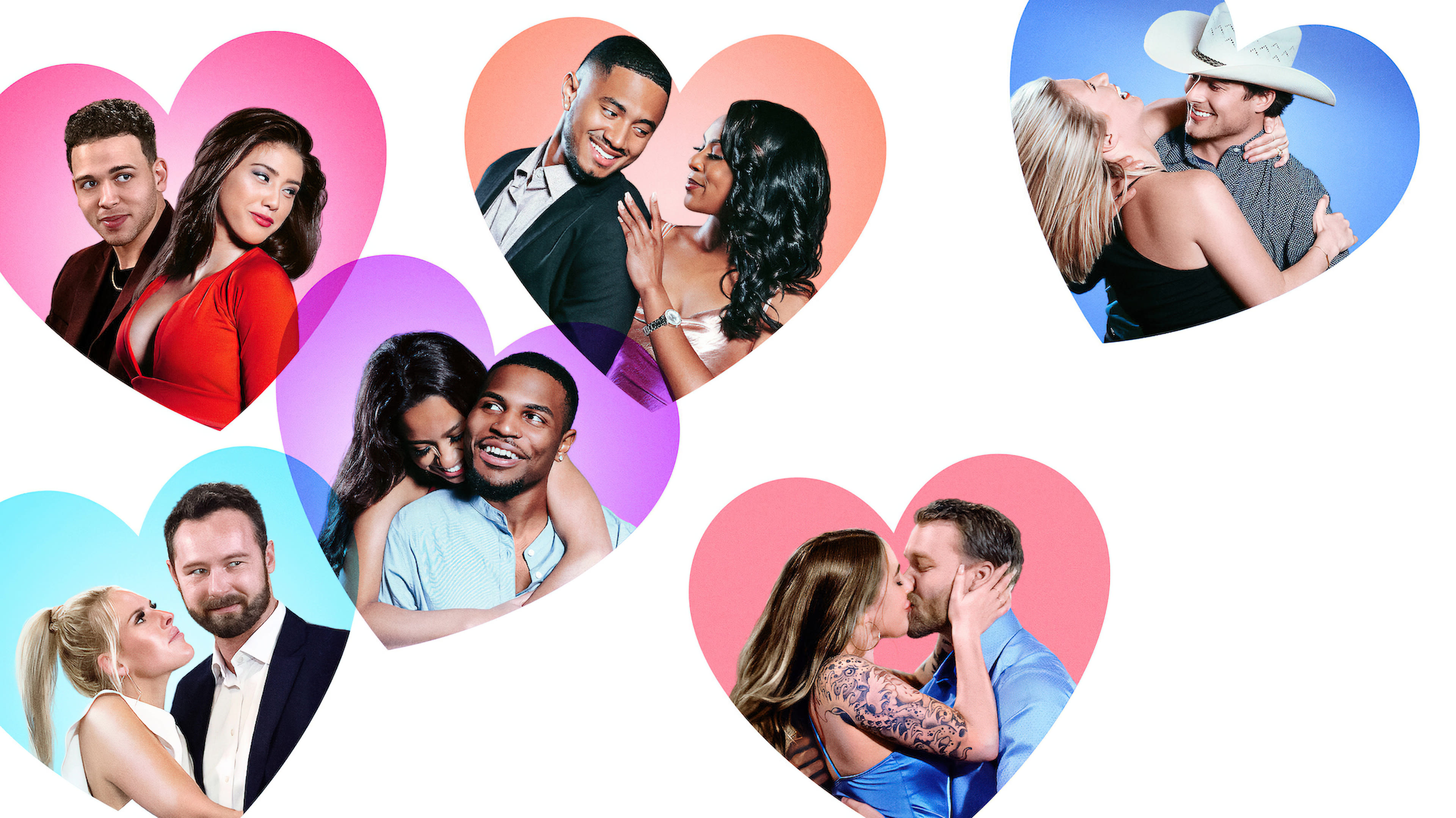 The Ultimatum Season 1 (2022) Marry or Move On - The Ultimatum Season 1 (2022) เลิกหรือแต่ง