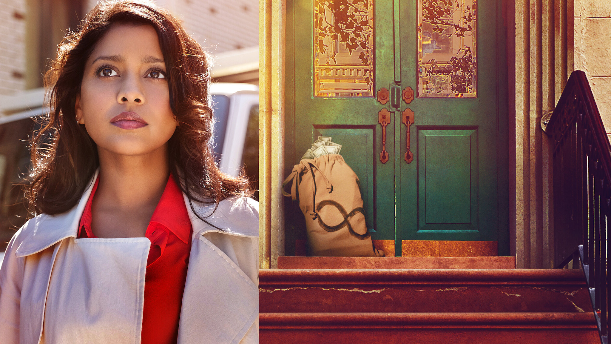 Good Sam (2019) - Good Sam (2019) ของขวัญจากคนใจดี