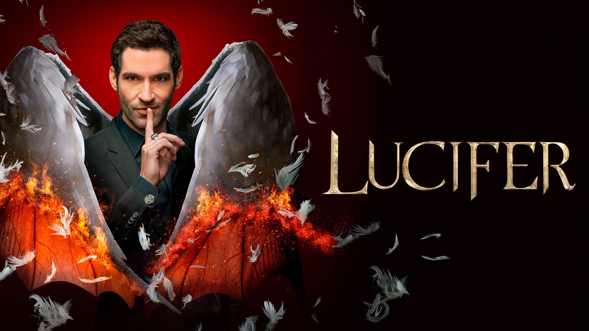 Lucifer Season 5 (2020)  - Lucifer Season 5 (2020) ลูซิเฟอร์ ยมทูตล้างนรก [ซับไทย]