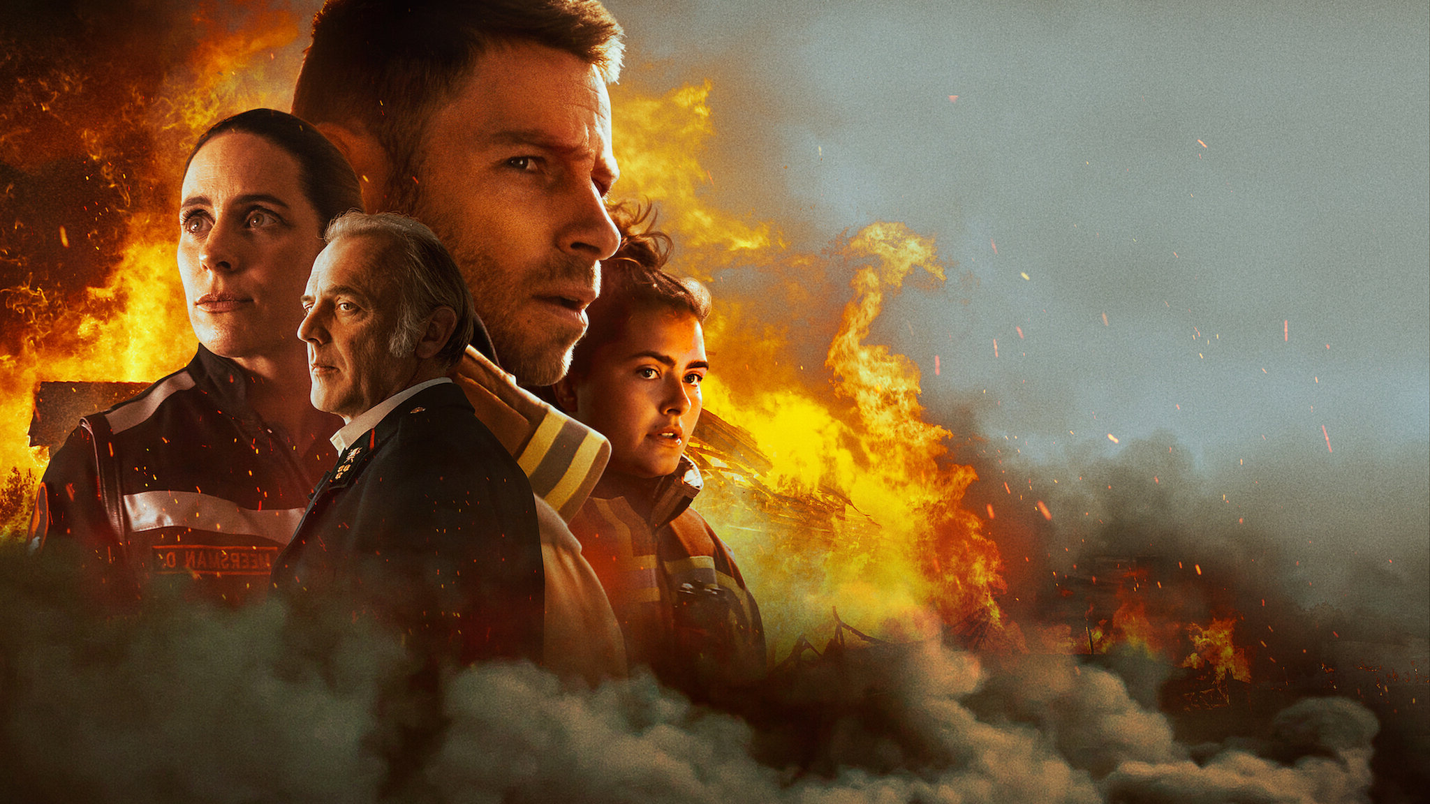 Under Fire Season 1 (2022) - Under Fire Season 1 (2022) ในกองเพลิง