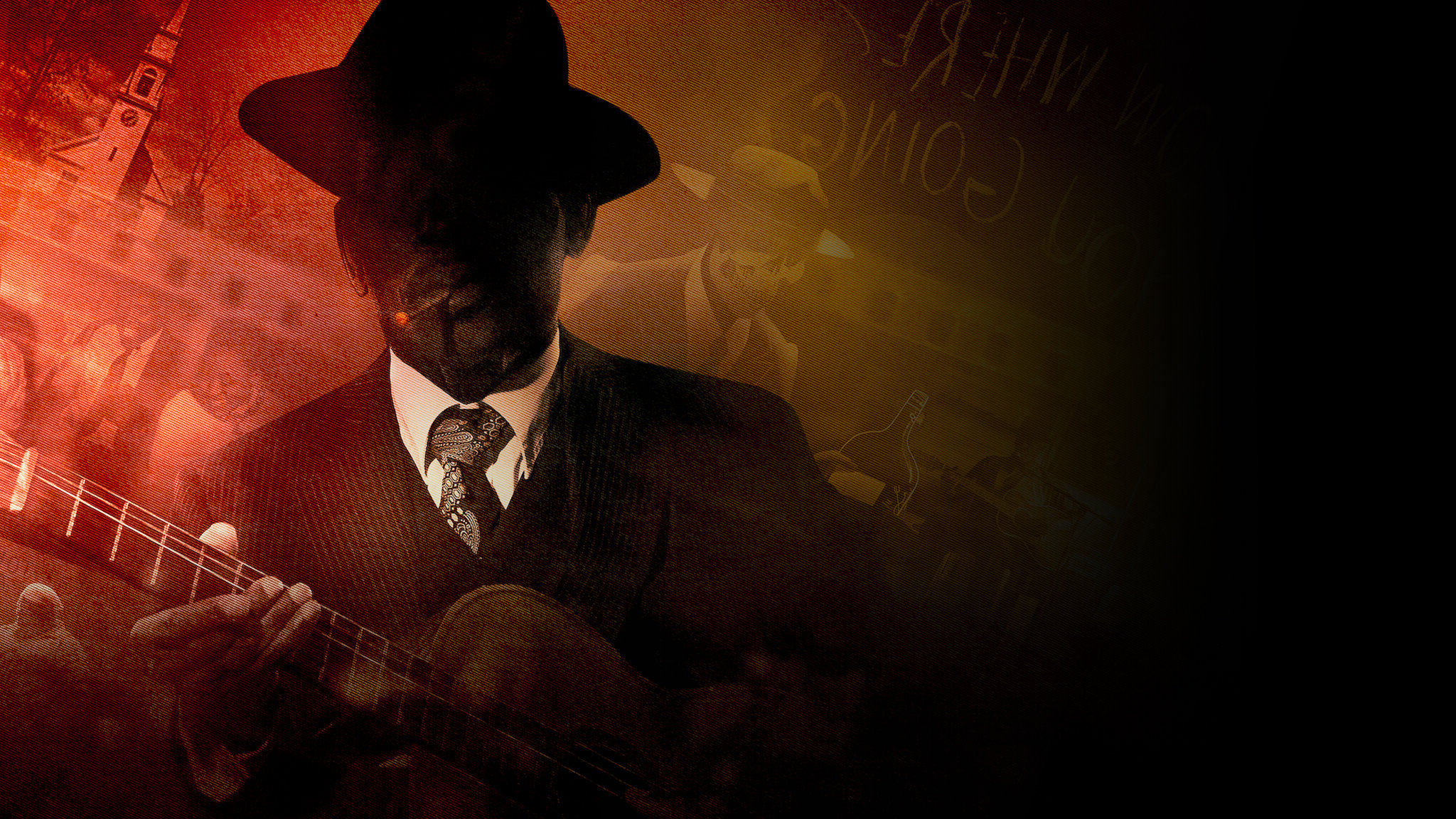 ReMastered Devil at the Crossroads (2019)  - รื้อคดีสะท้านวงการเพลง ปีศาจที่ทางแพร่ง (2019)