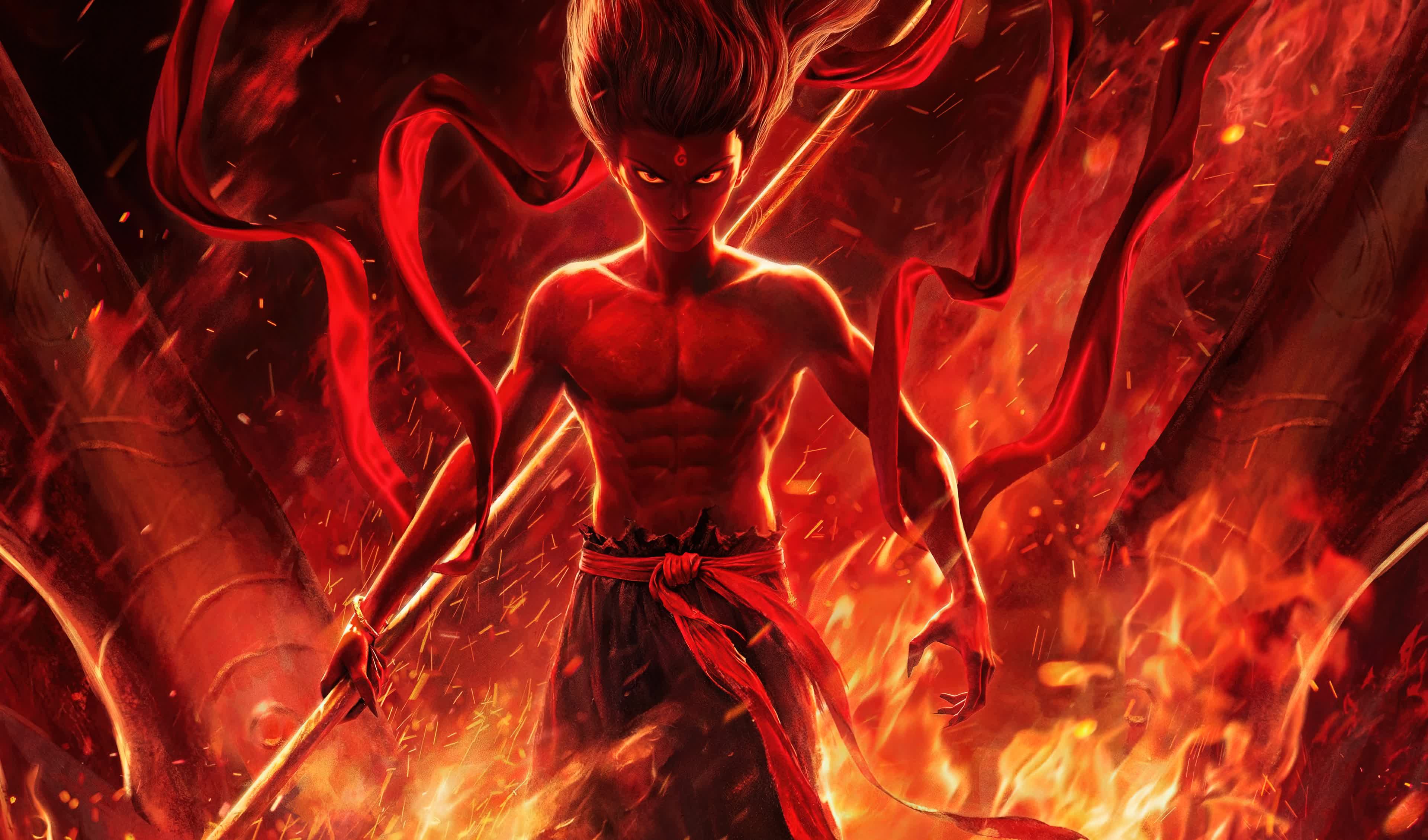 Ne Zha (2025) นาจา 2