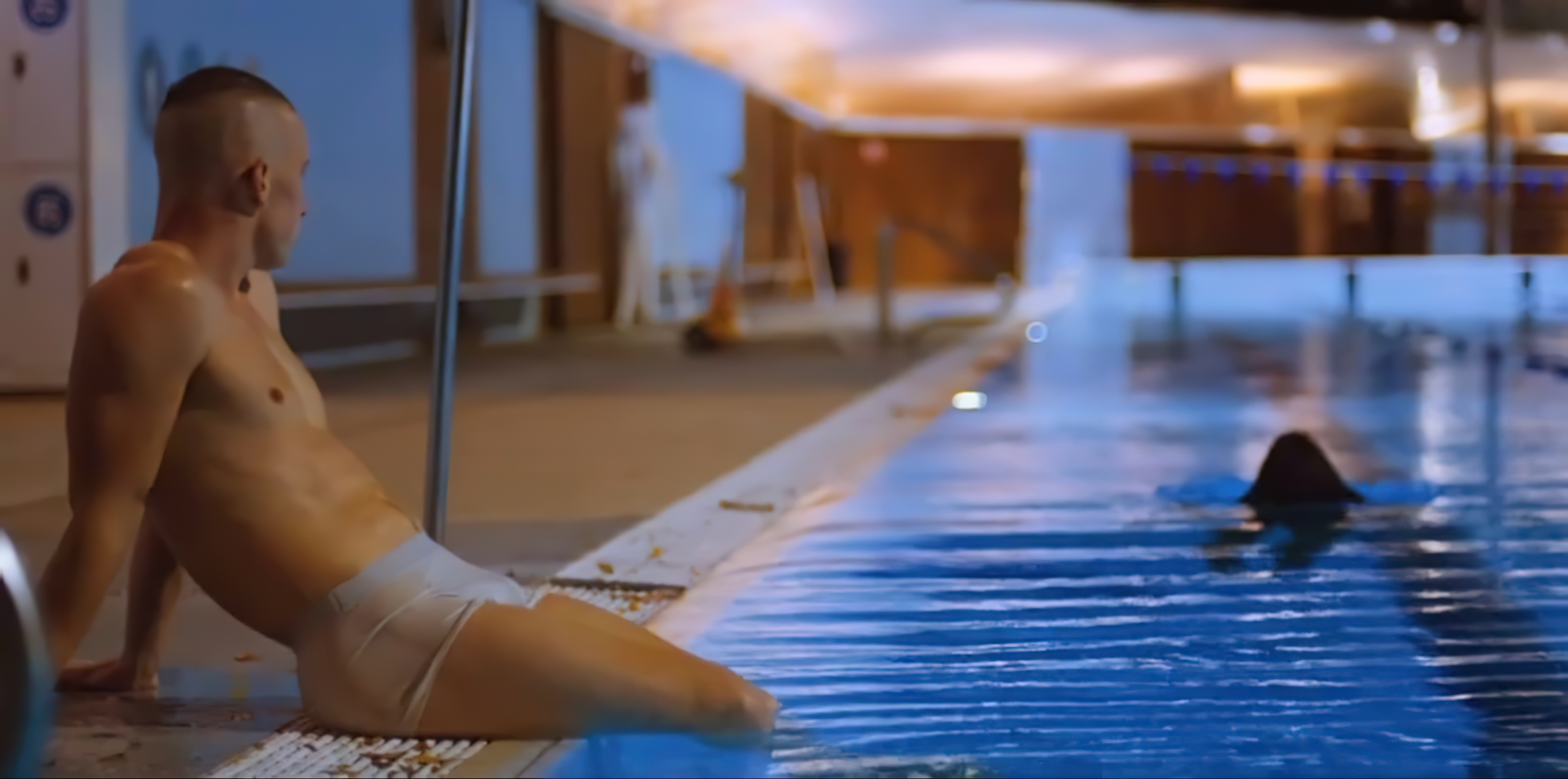 Lonesome (2022) - Lonesome (2022) [ไม่มีซับไทย]