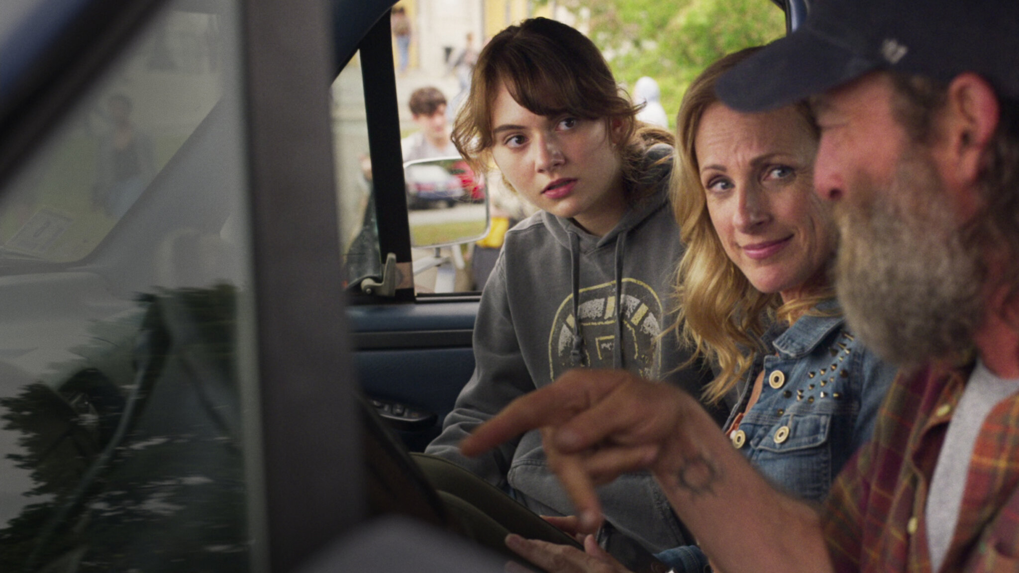 CODA (2021) - CODA (2021) โคด้า หัวใจไม่ไร้เสียง