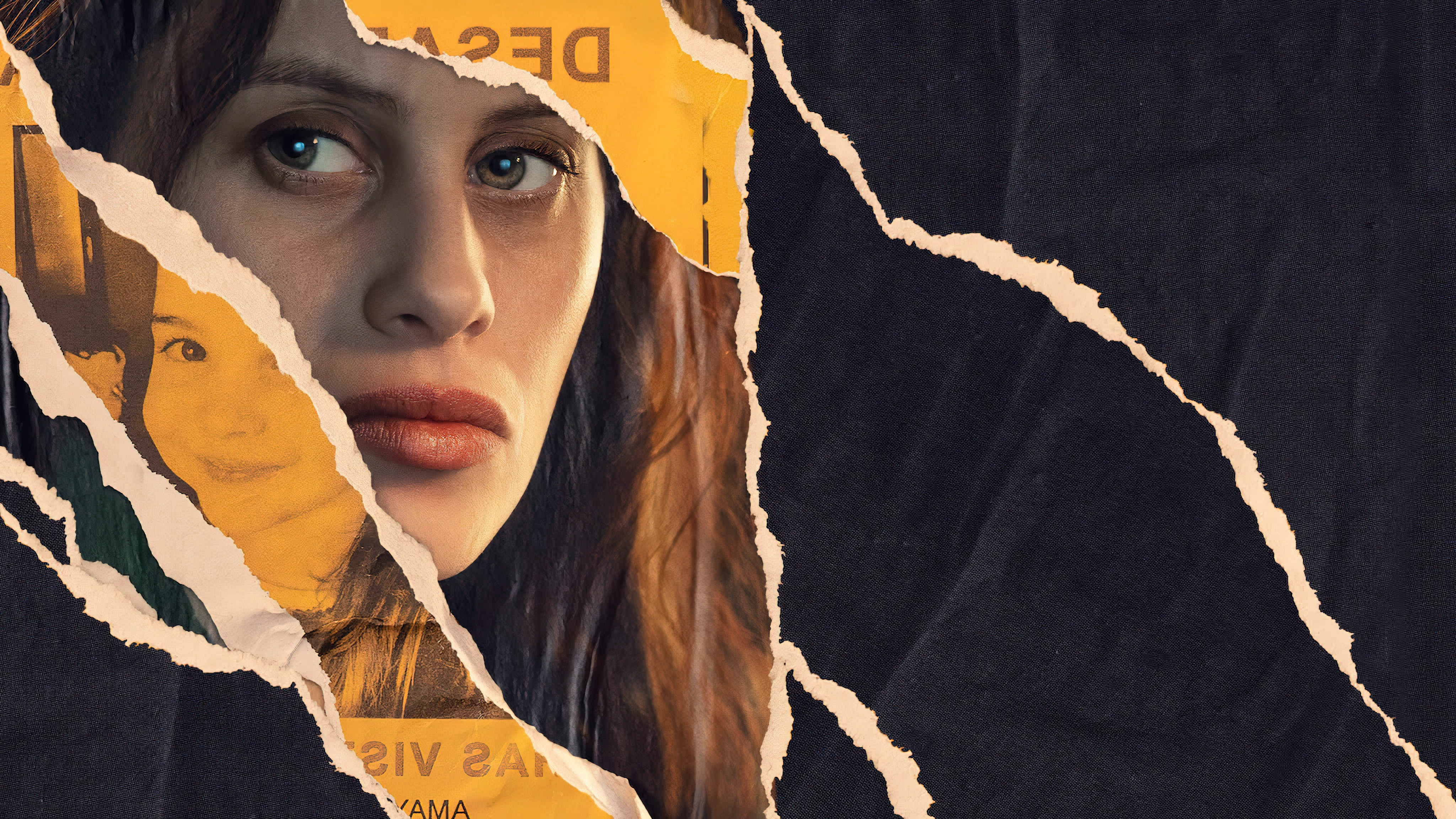 The Snow Girl Season 1 (2023)  - The Snow Girl Season 1 (2023) เด็กน้อยที่หายไป