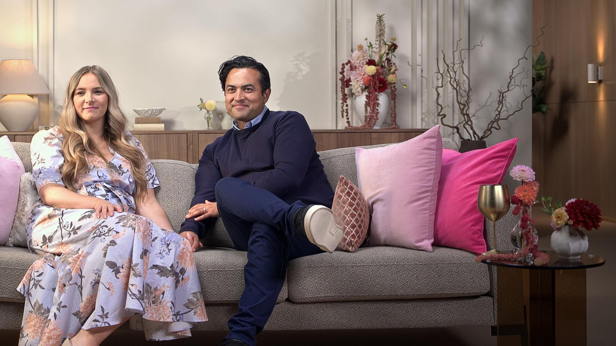 Love is Blind Sweden Season 2 (2025) วิวาห์แปลกหน้า สวีเดน