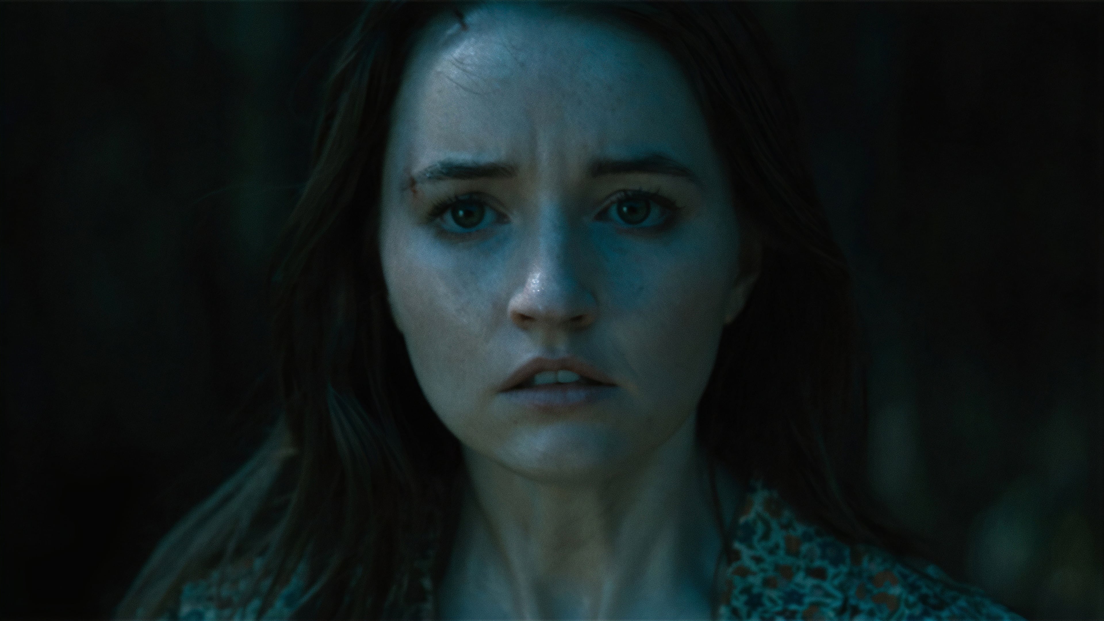 No One Will Save You (2023)