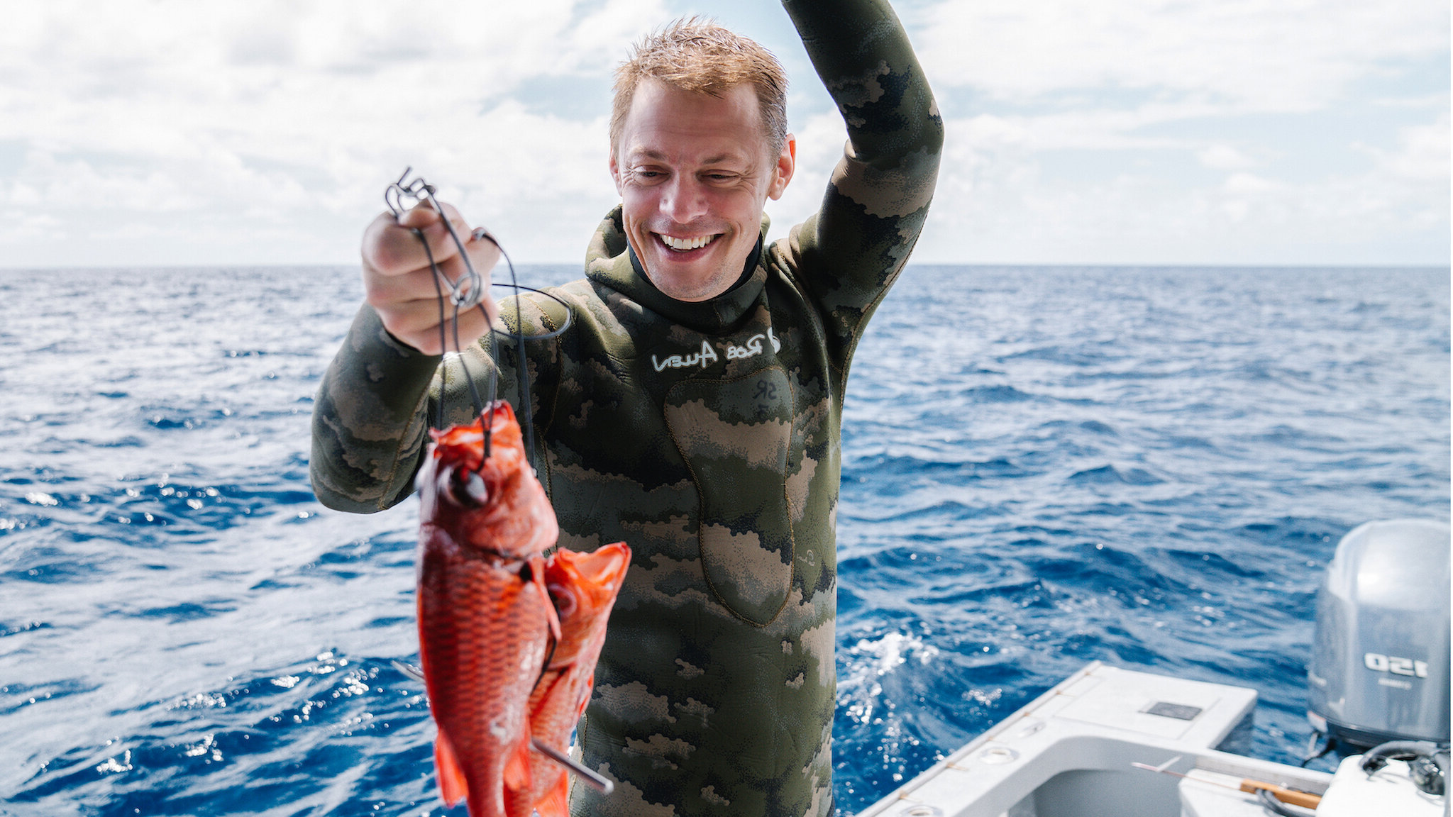 MeatEater Season 7 (2018) - MeatEater Season 7 (2018) บุกป่าล่าเนื้อ