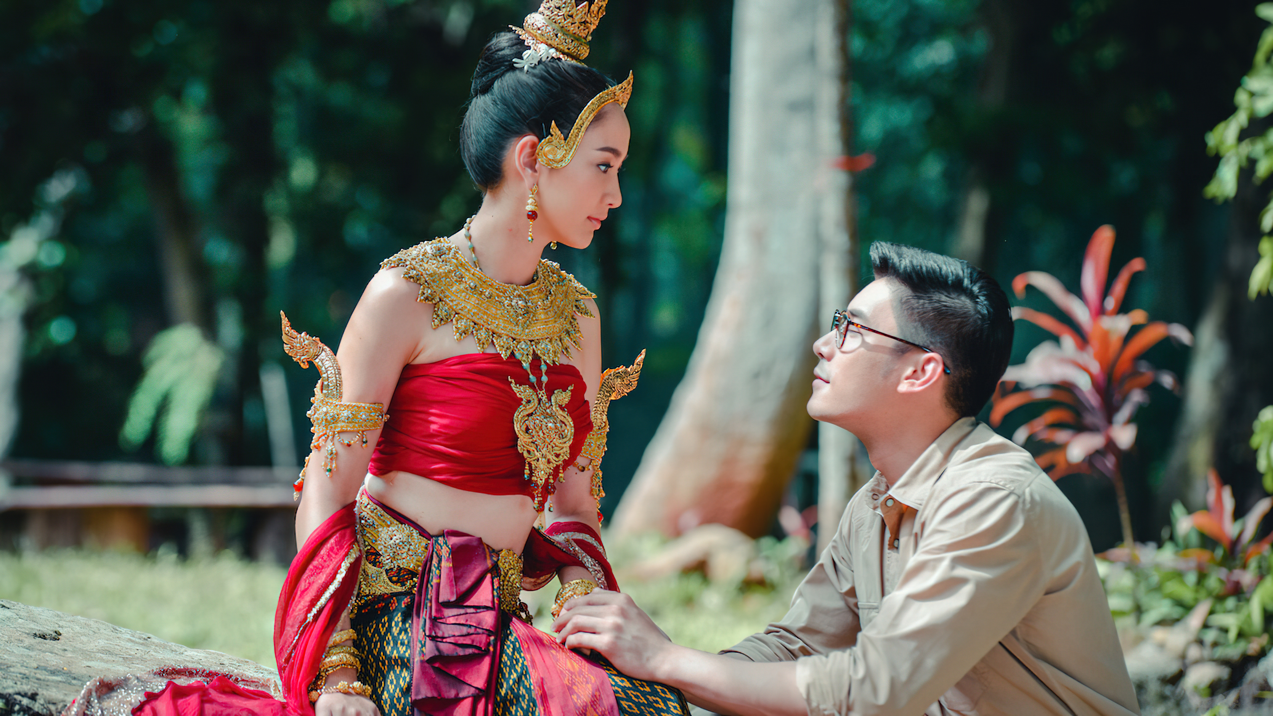 นาคี 2 (2018) )   - นาคี 2 (2018) )