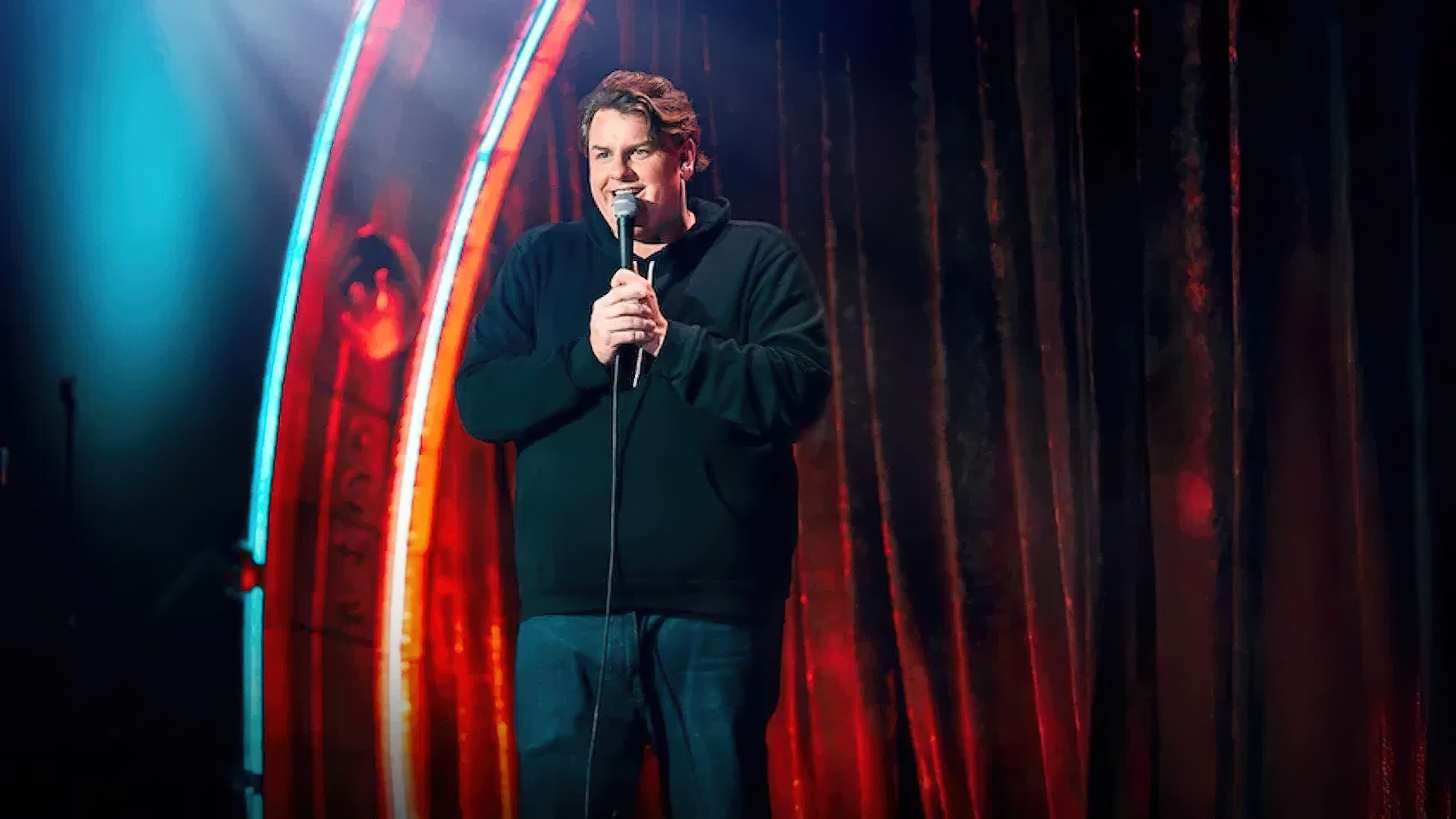 Tim Dillon I'm Your Mother (2025)