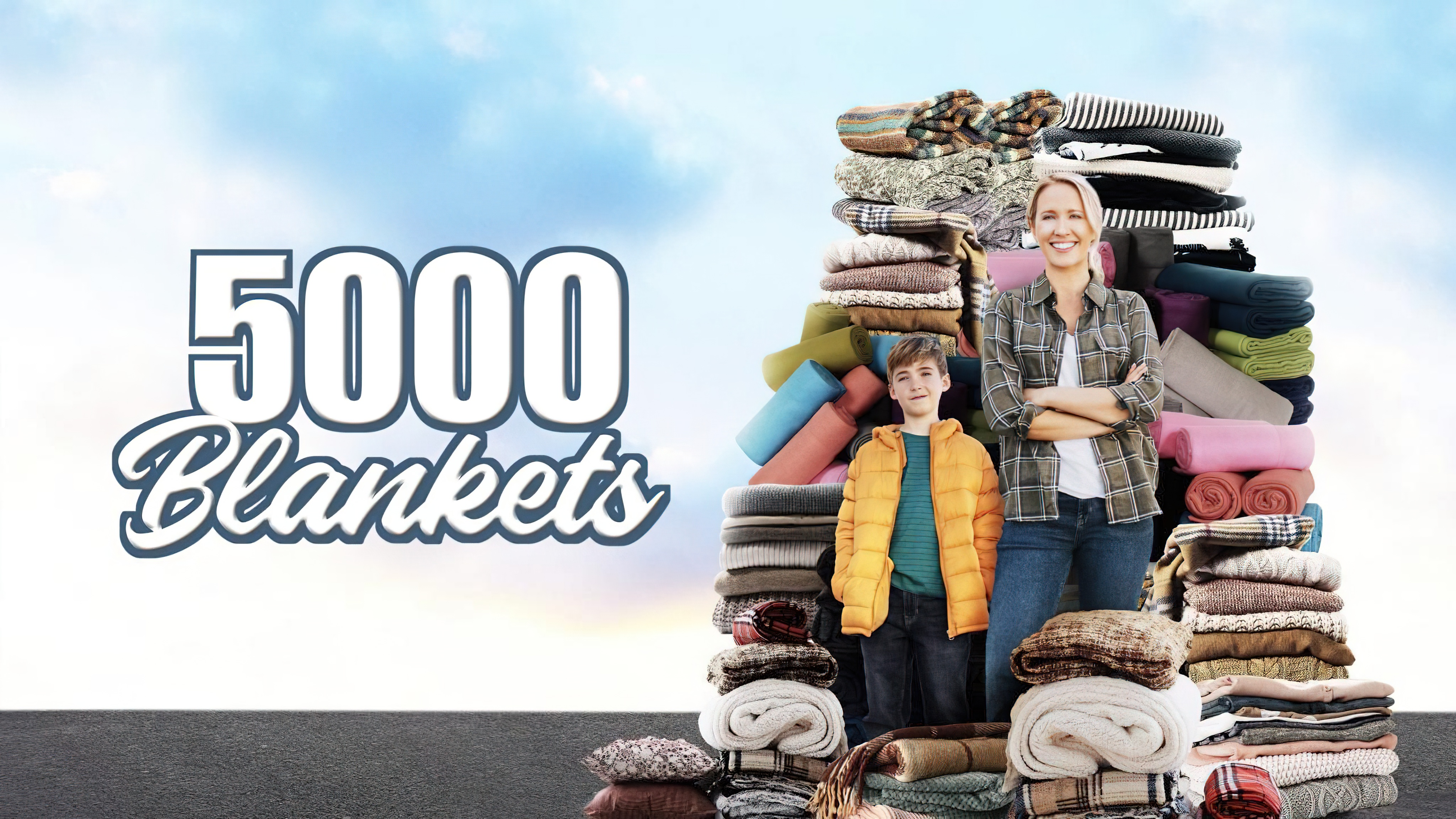 5000 Blankets (2022) - 5000 Blankets (2022)